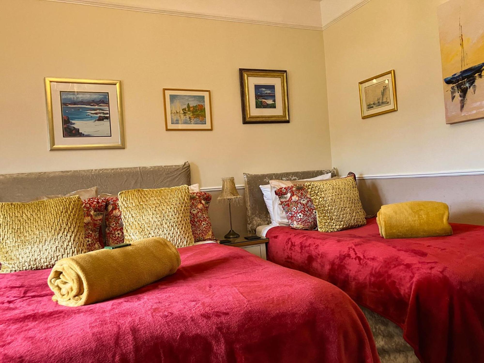 Bed & Breakfast Maple Bank Country Keswick (Cumbria)