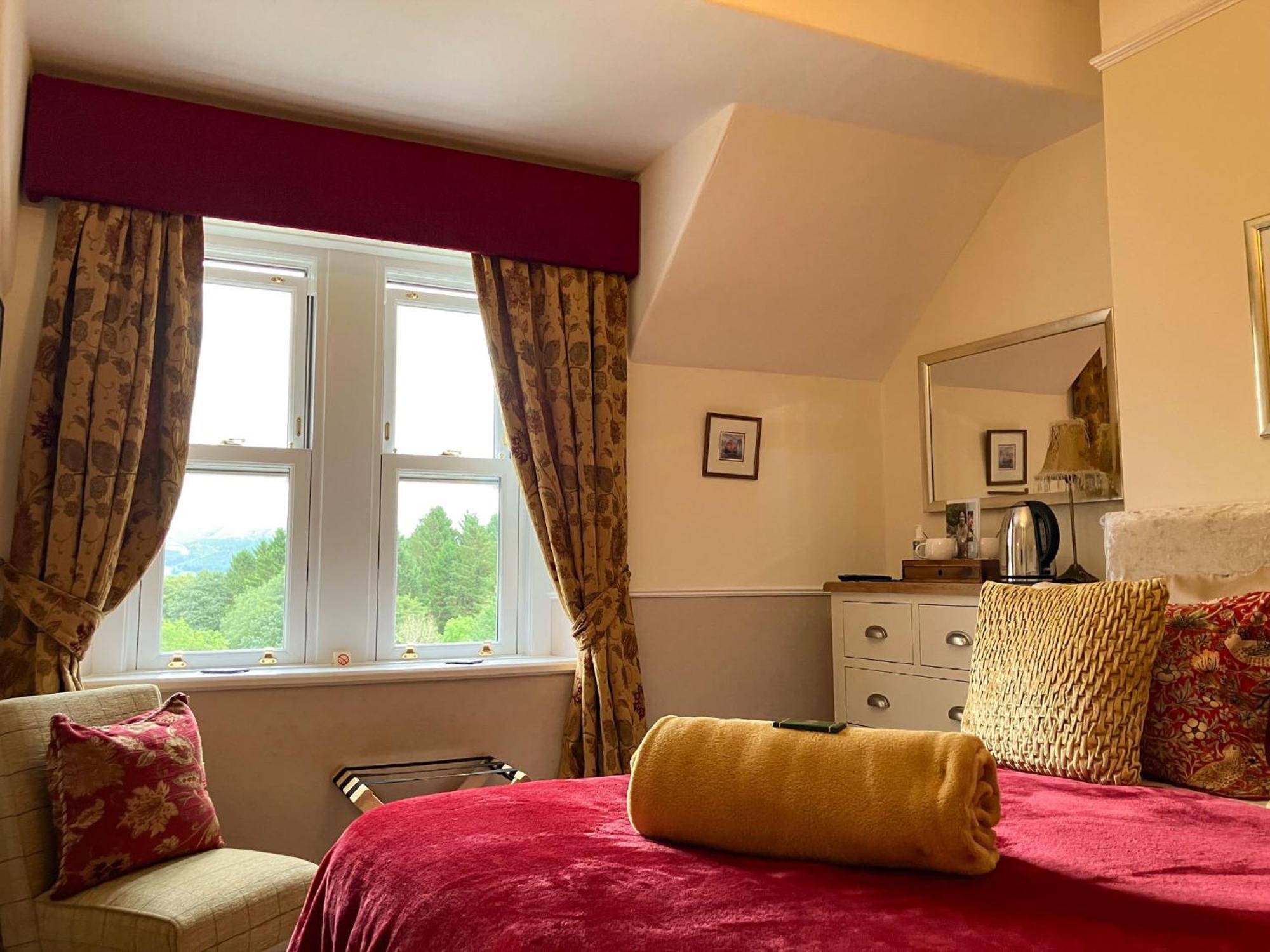 Bed & Breakfast Maple Bank Country Keswick (Cumbria)