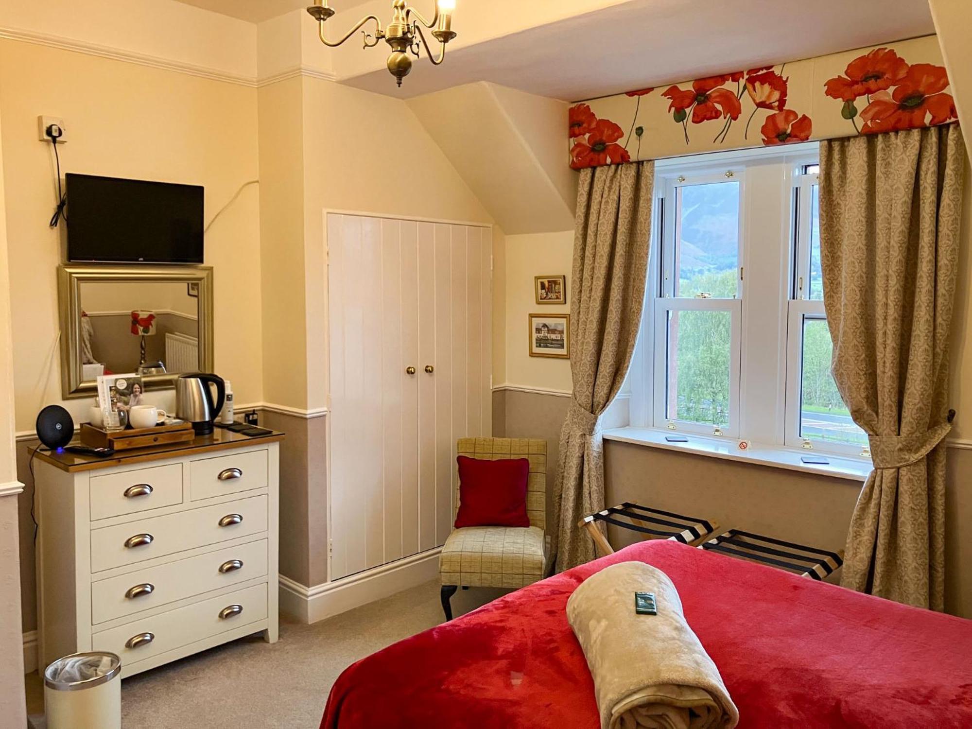 Maple Bank Country 4*