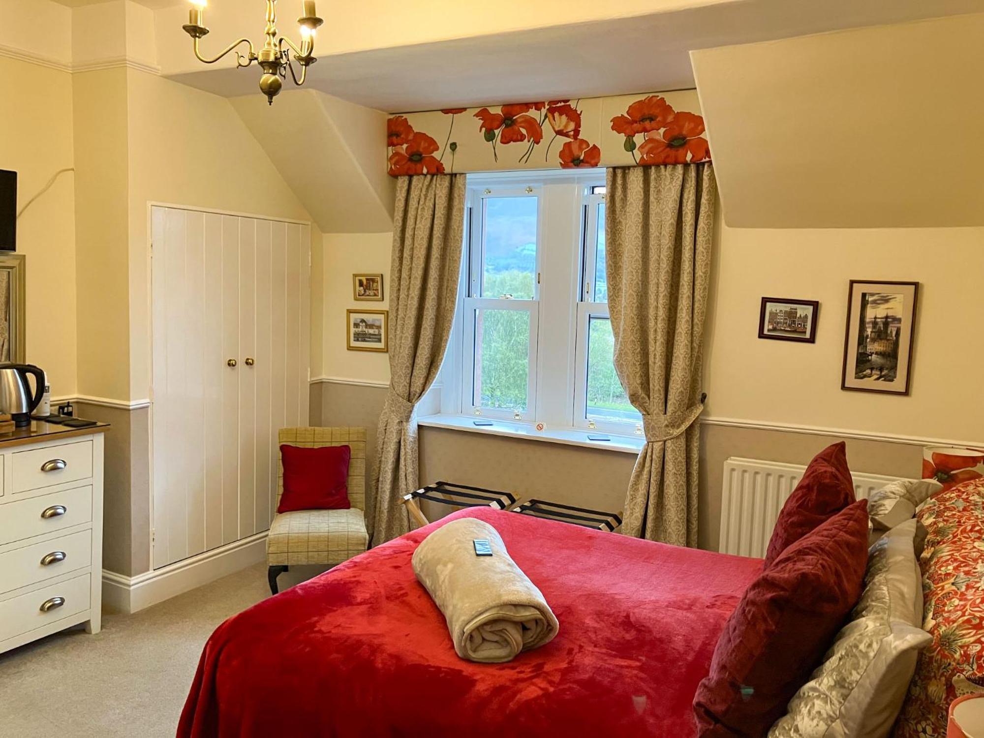Maple Bank Country 4*