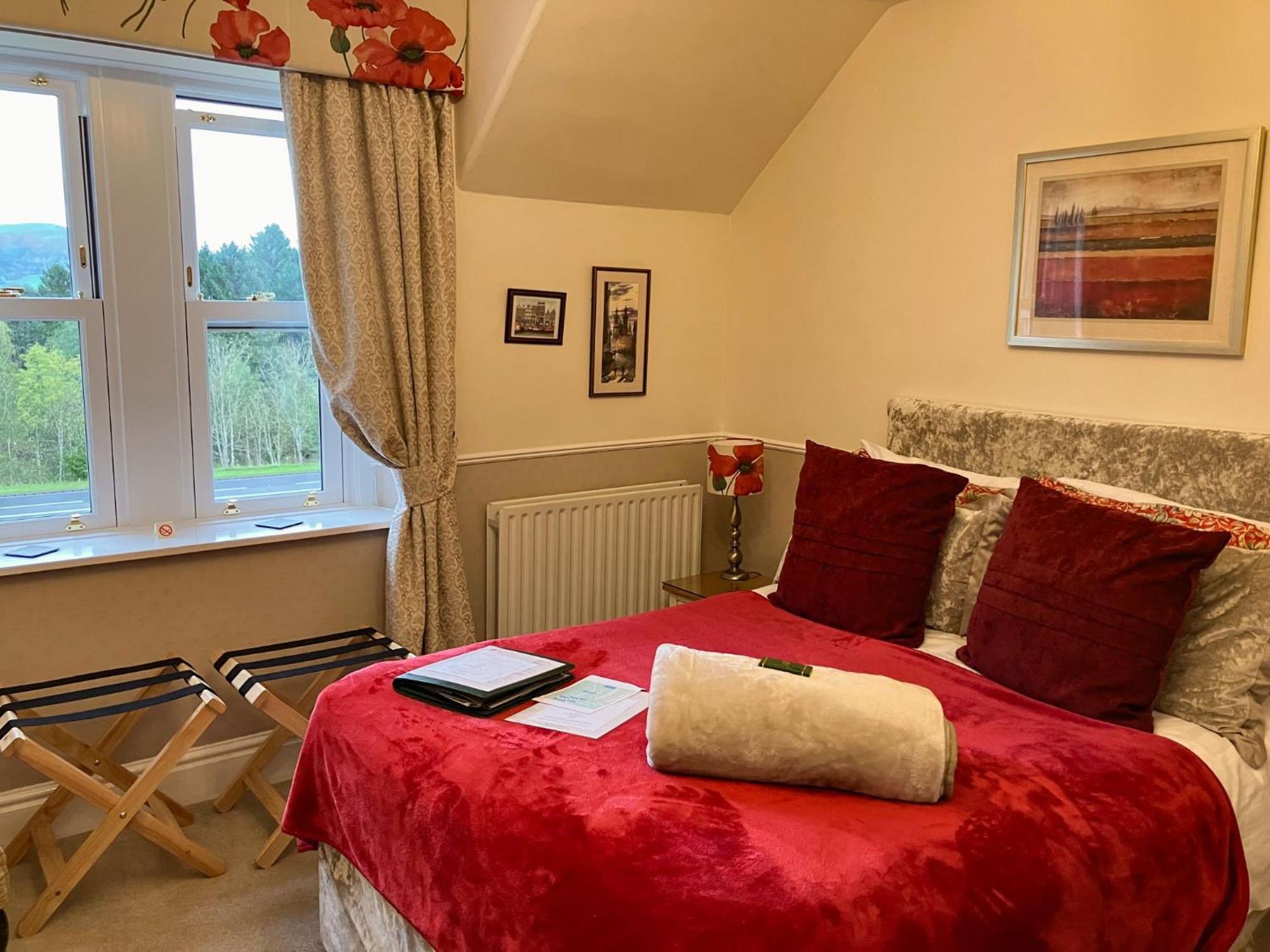Bed & Breakfast Maple Bank Country Keswick (Cumbria)