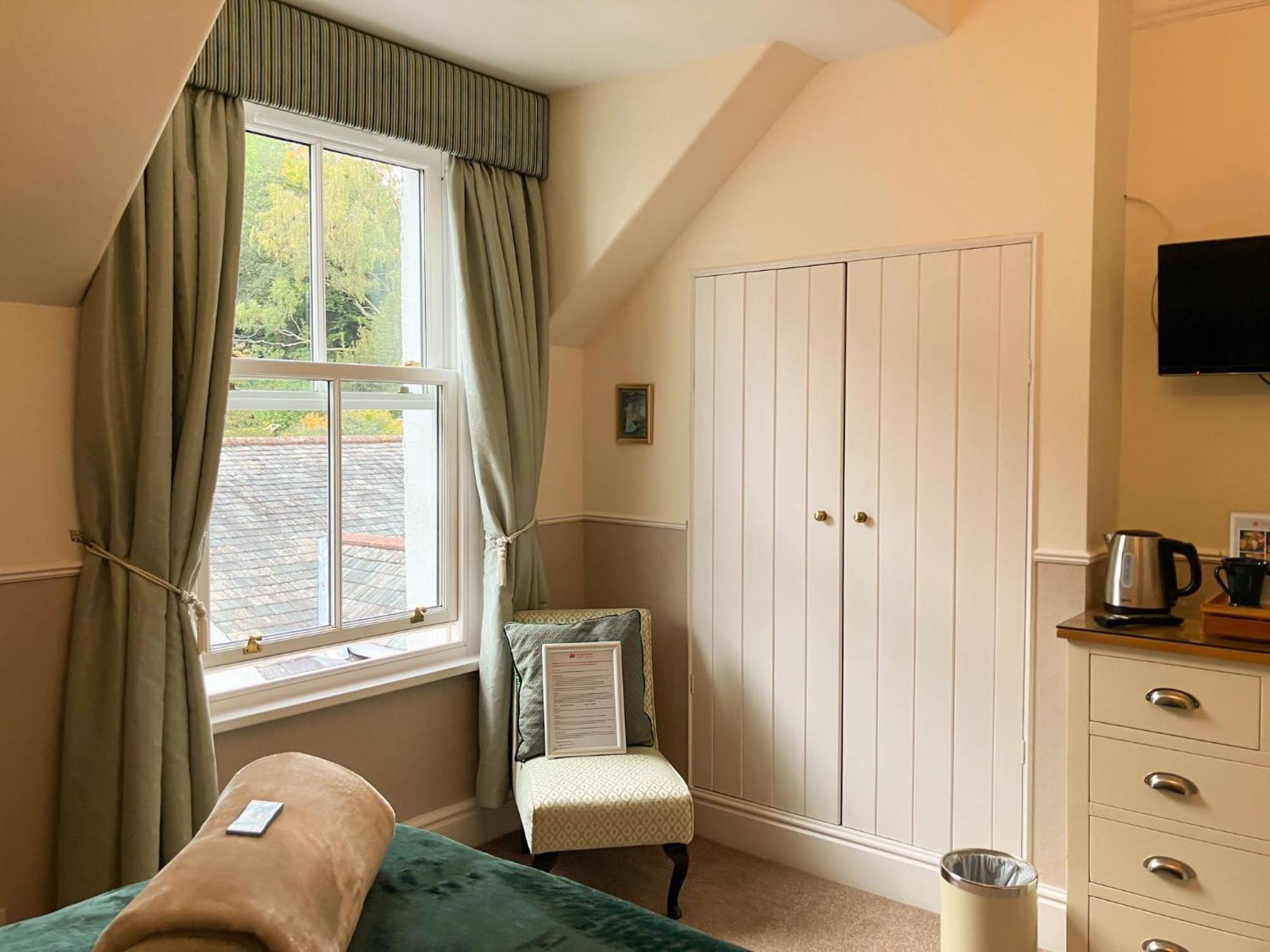 Maple Bank Country 4* Keswick (Cumbria)