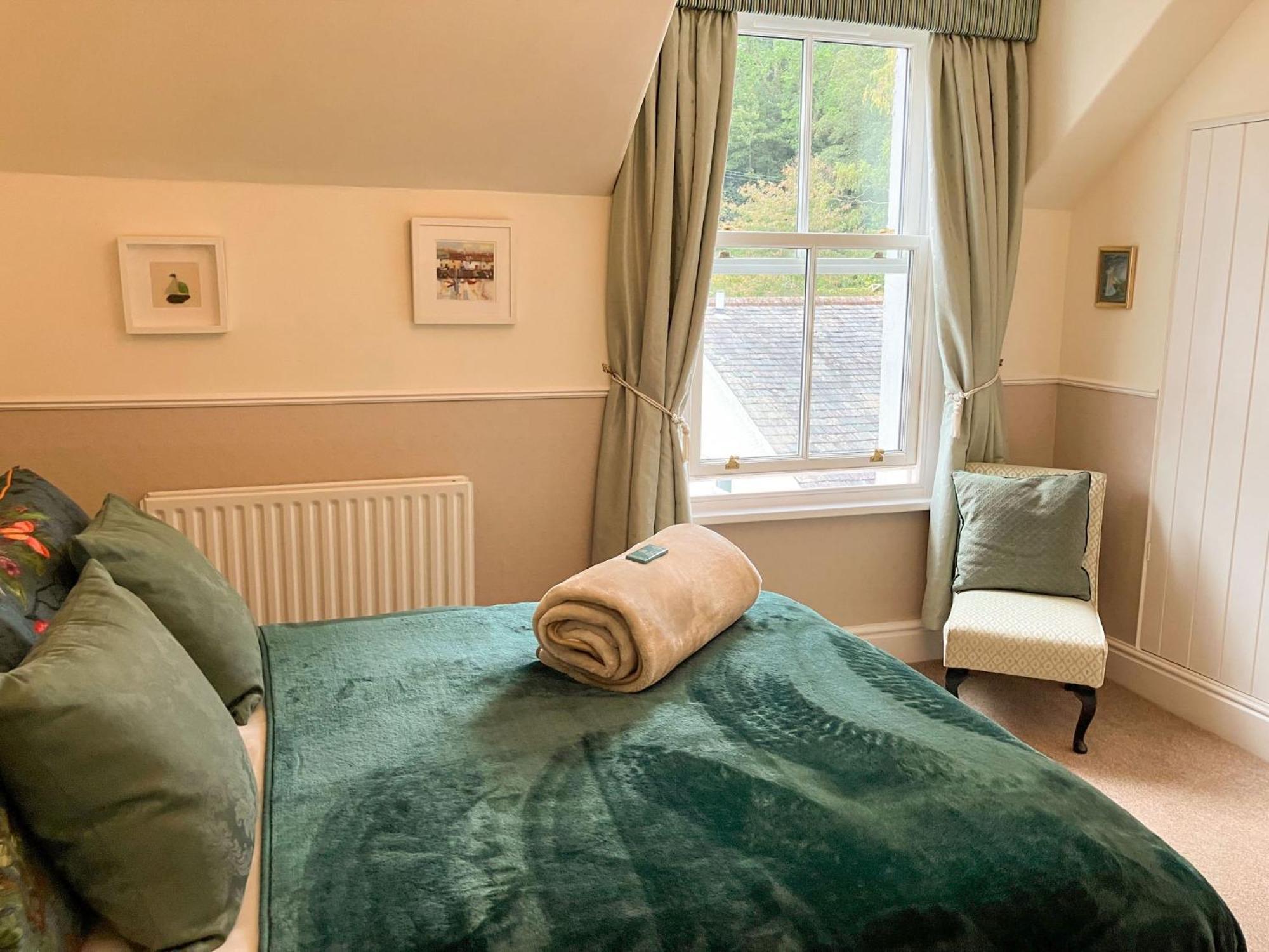 Bed & Breakfast Maple Bank Country 4*