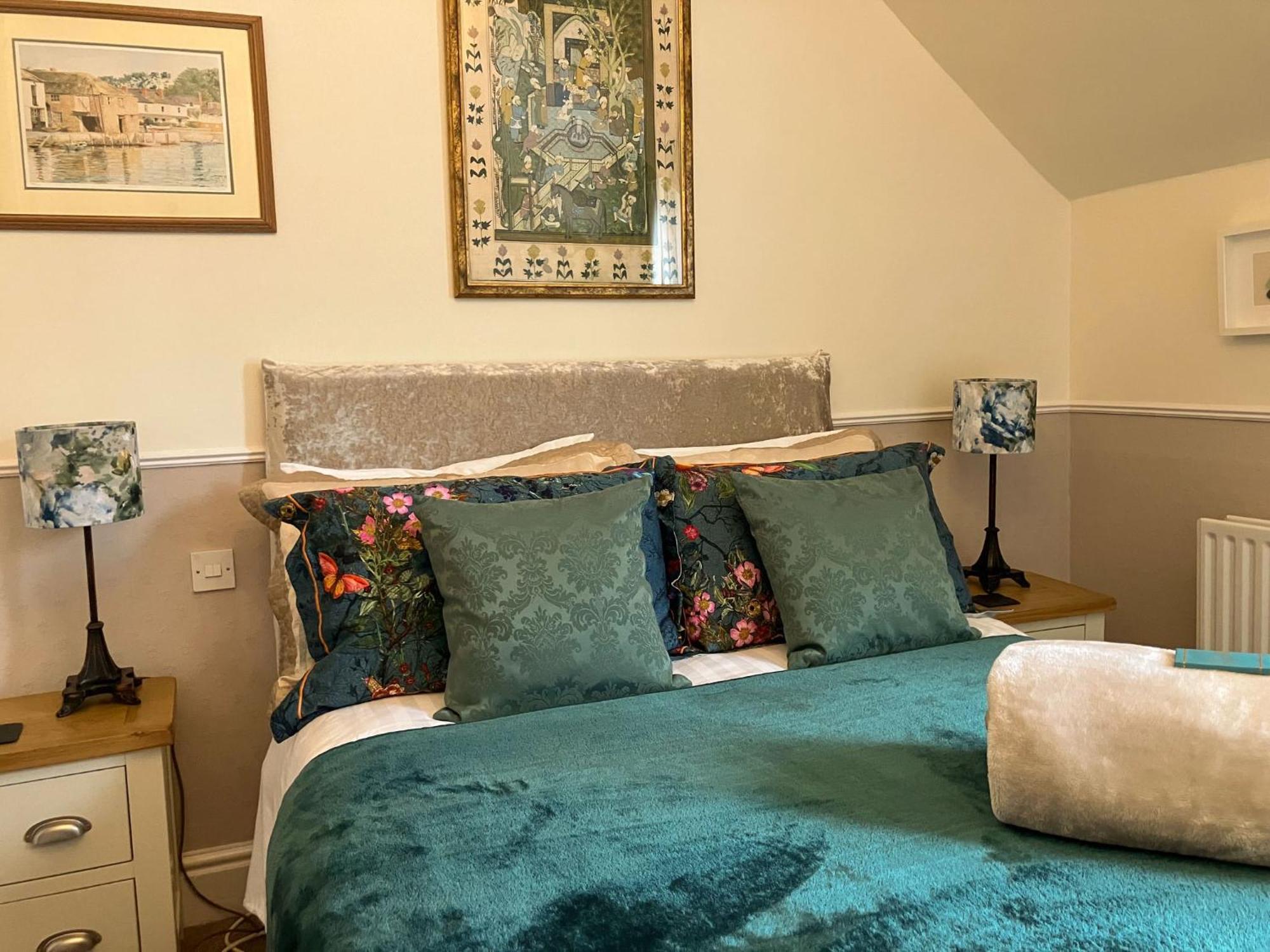 Bed & Breakfast Maple Bank Country Keswick (Cumbria)