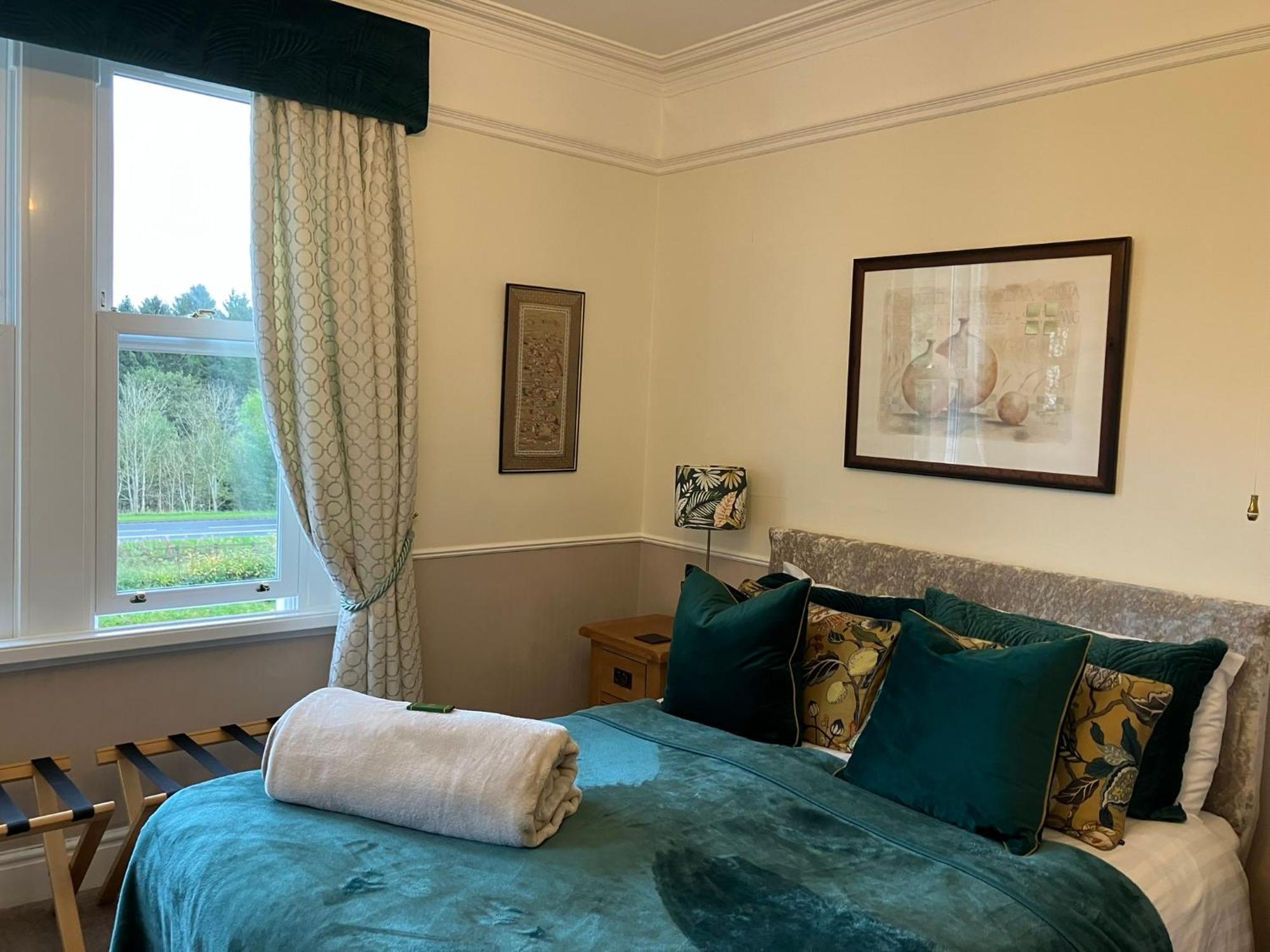 Maple Bank Country Bed & Breakfast