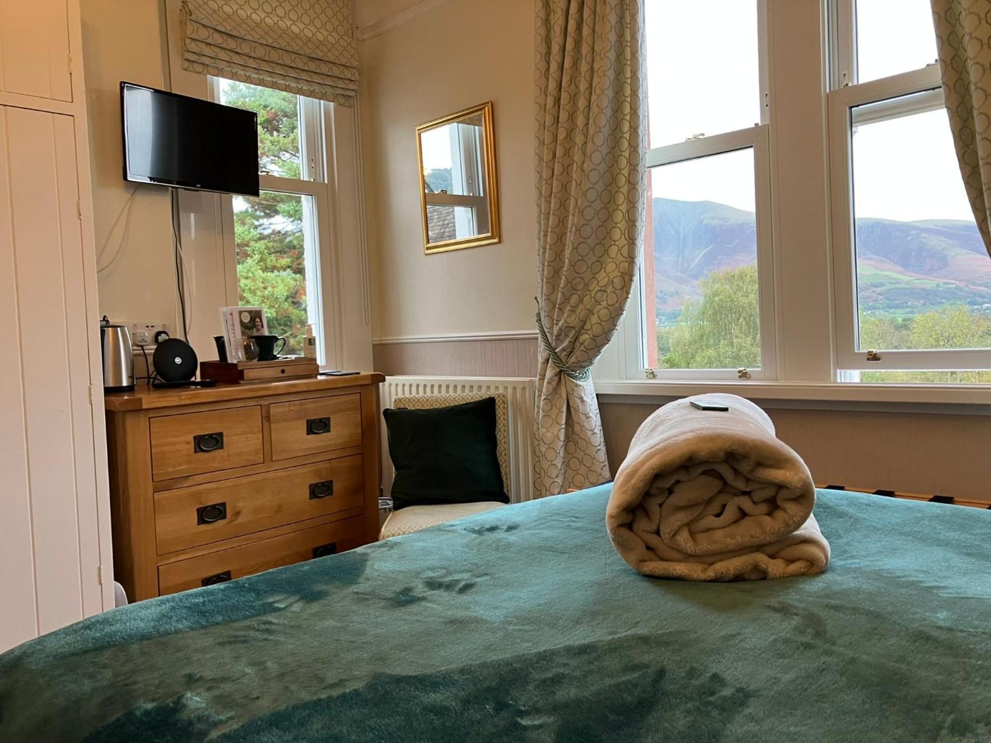 Maple Bank Country Bed & Breakfast 4*