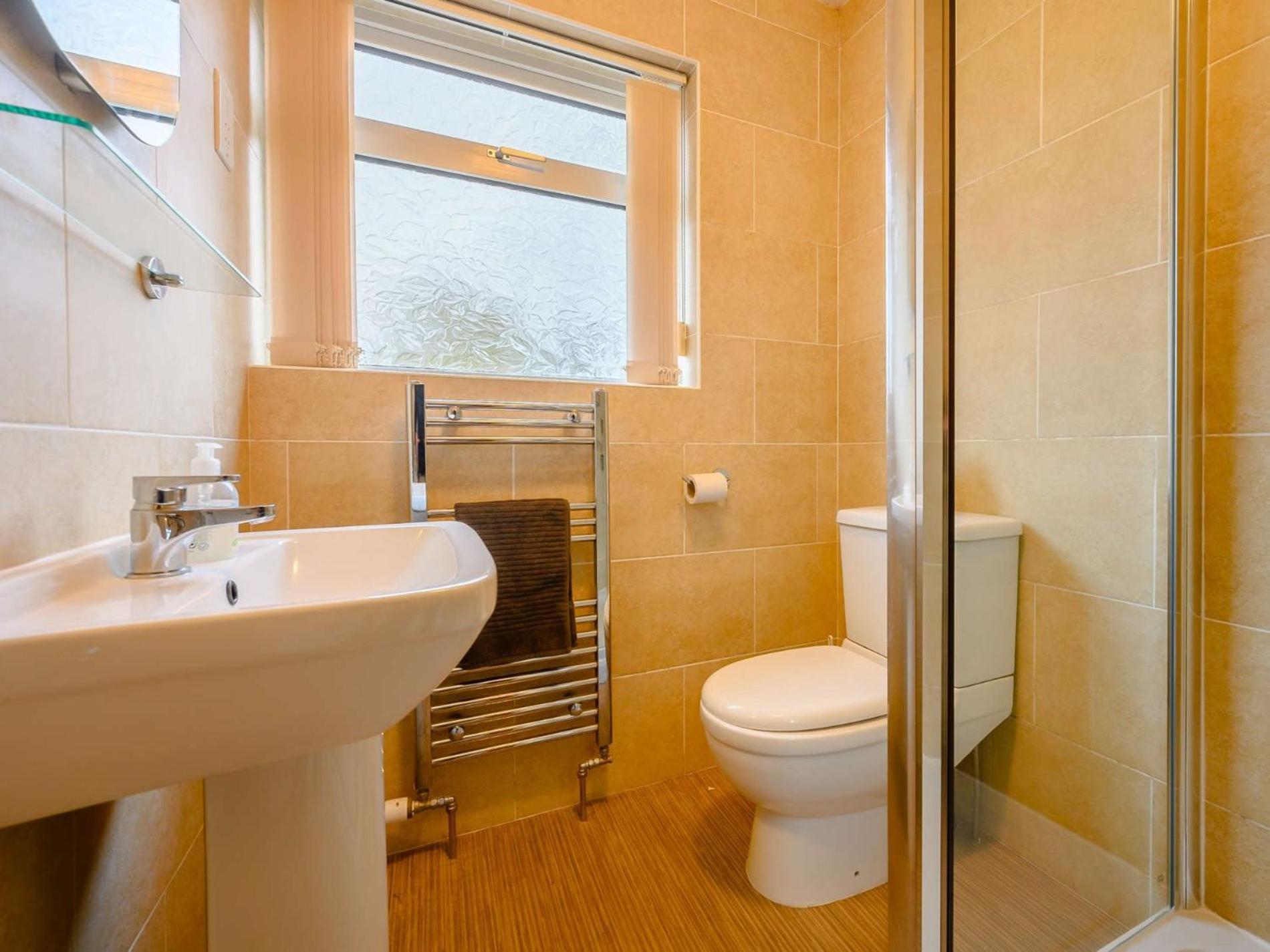 Holiday home 1 Bed In Keswick Sz133 *