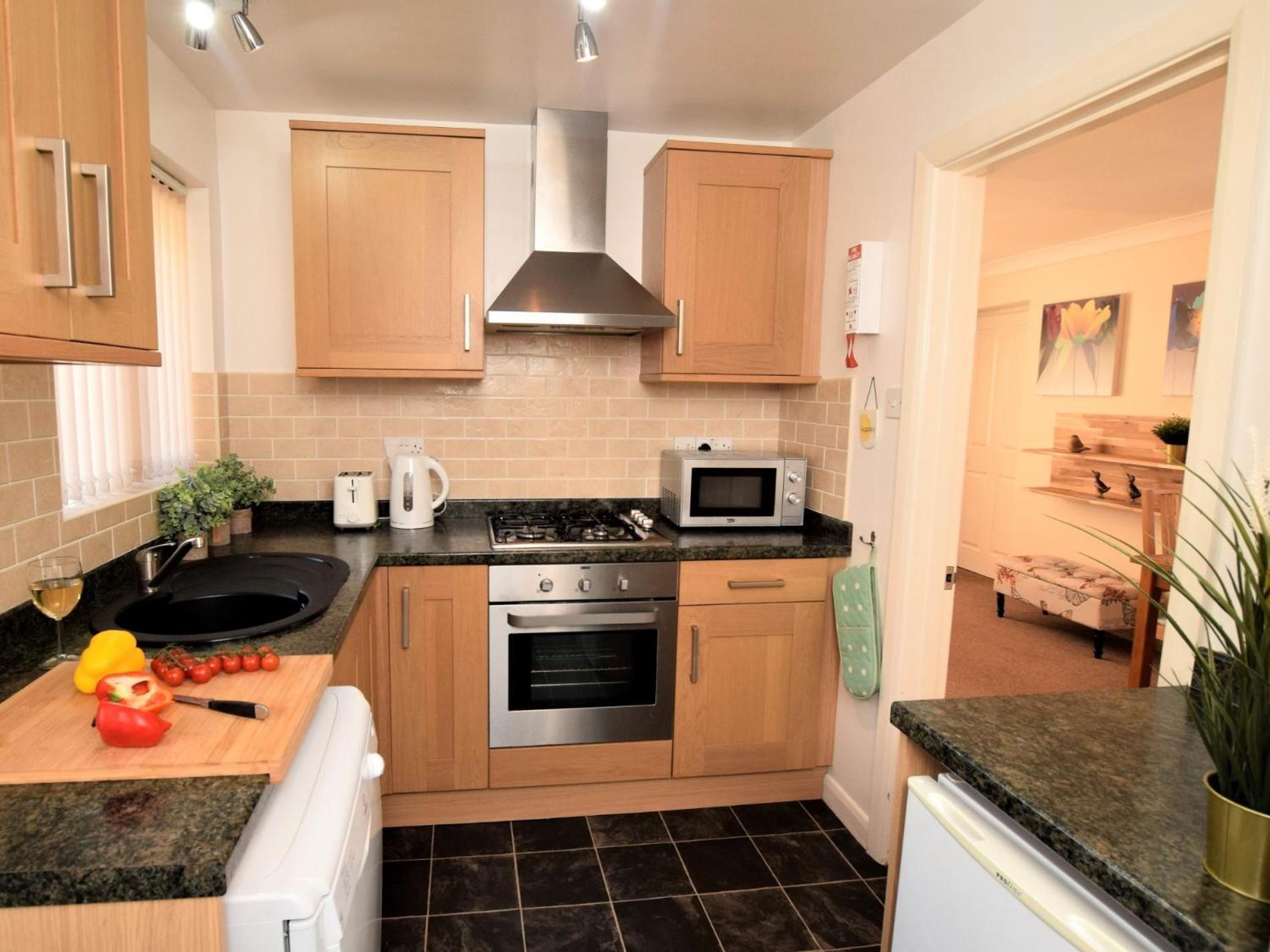 Holiday home 1 Bed In Keswick Sz133 Keswick (Cumbria)