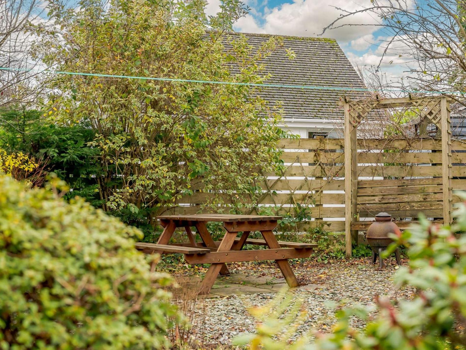 Holiday home 1 Bed In Keswick Sz133 *
