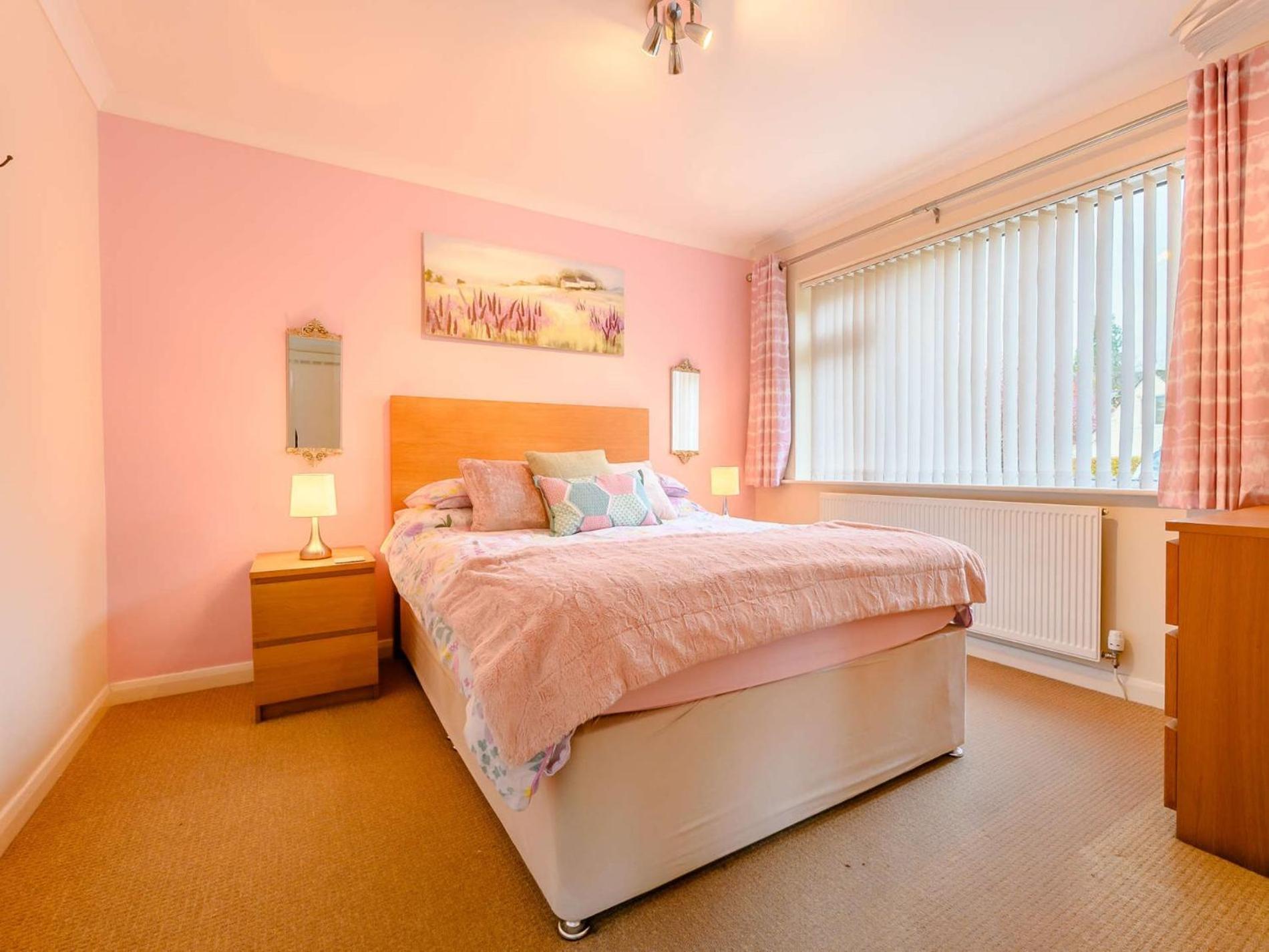 1 Bed In Keswick Sz133 Holiday home Keswick (Cumbria)
