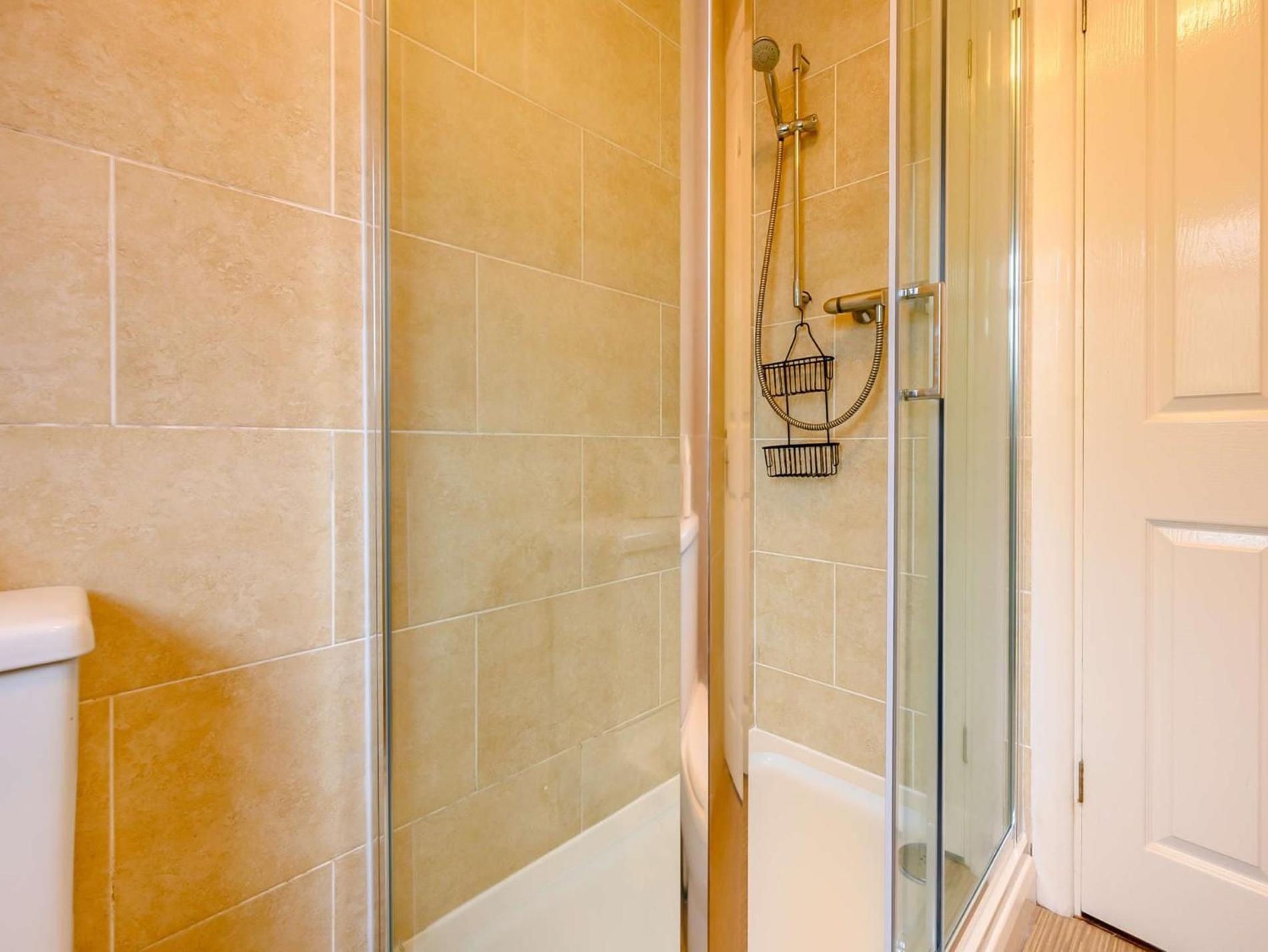 Holiday home 1 Bed In Keswick Sz133 *