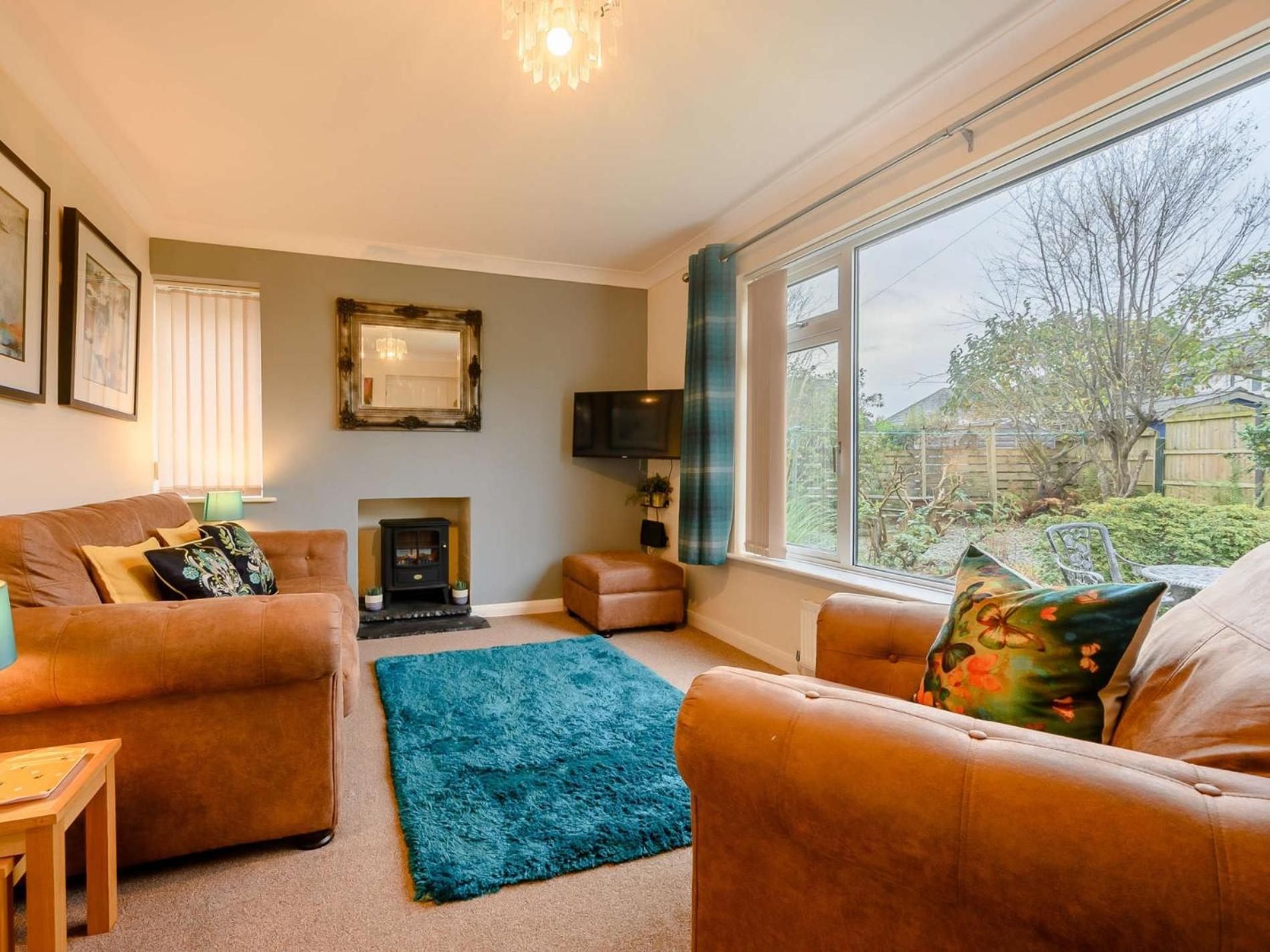 1 Bed In Keswick Sz133