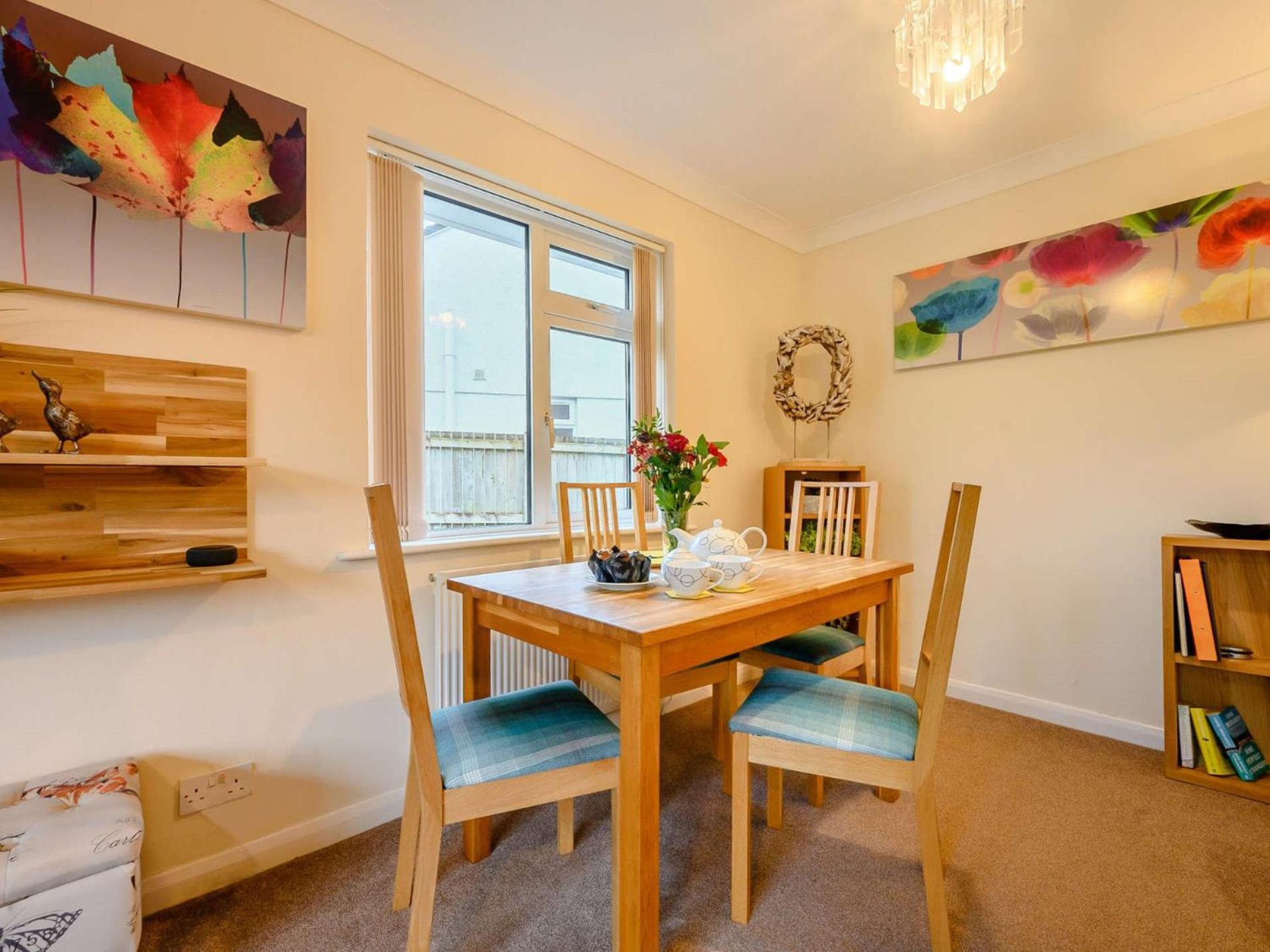 1 Bed In Keswick Sz133 Holiday home