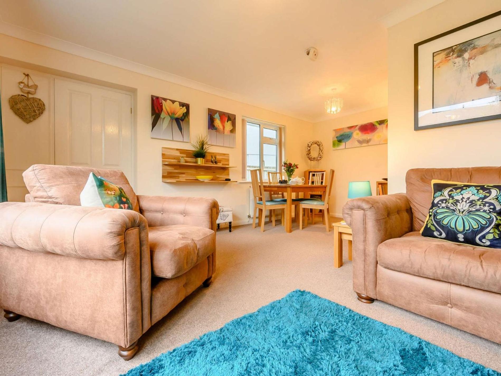 Holiday home 1 Bed In Keswick Sz133 Keswick (Cumbria)