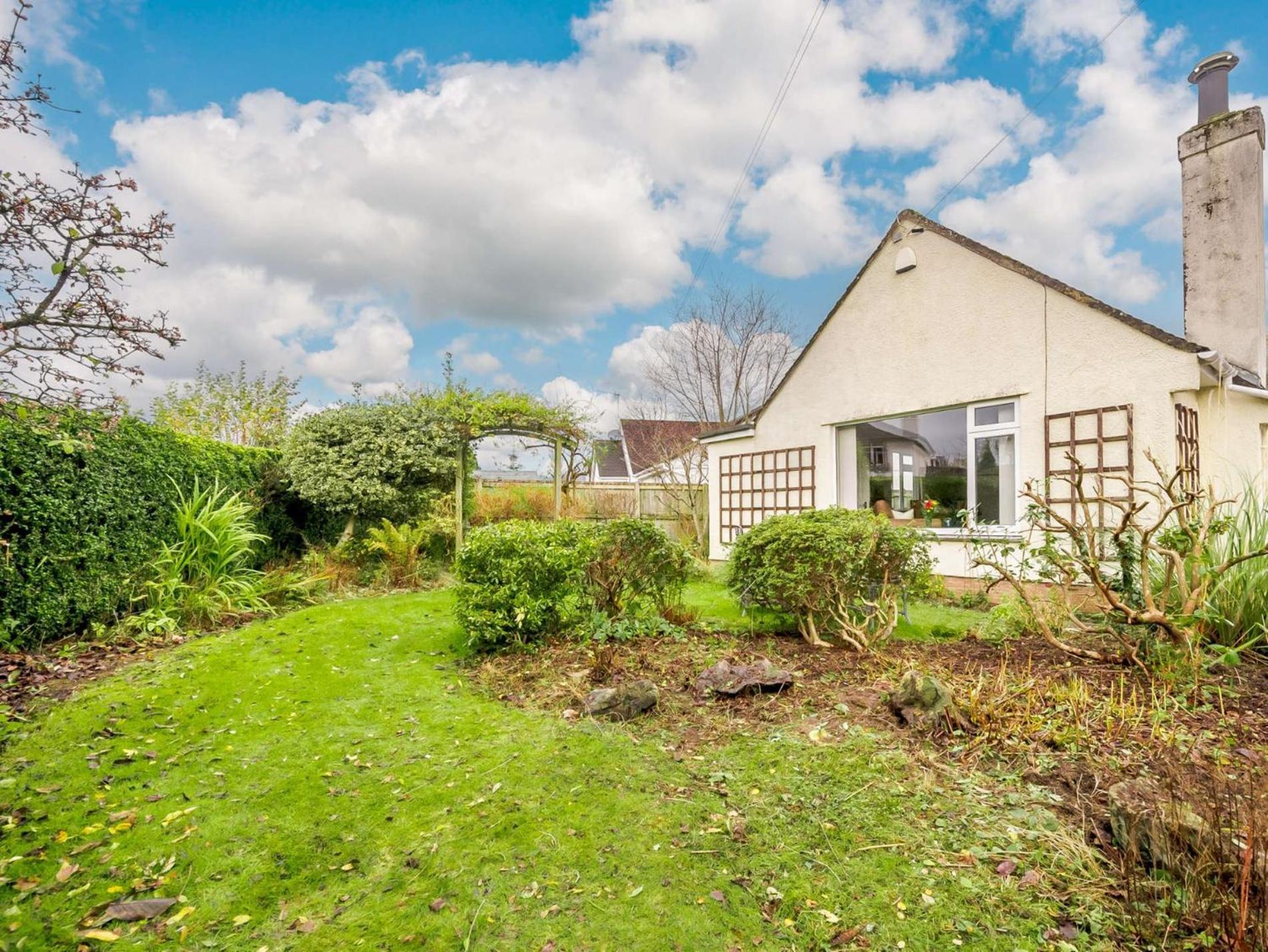 1 Bed In Keswick Sz133 Holiday home