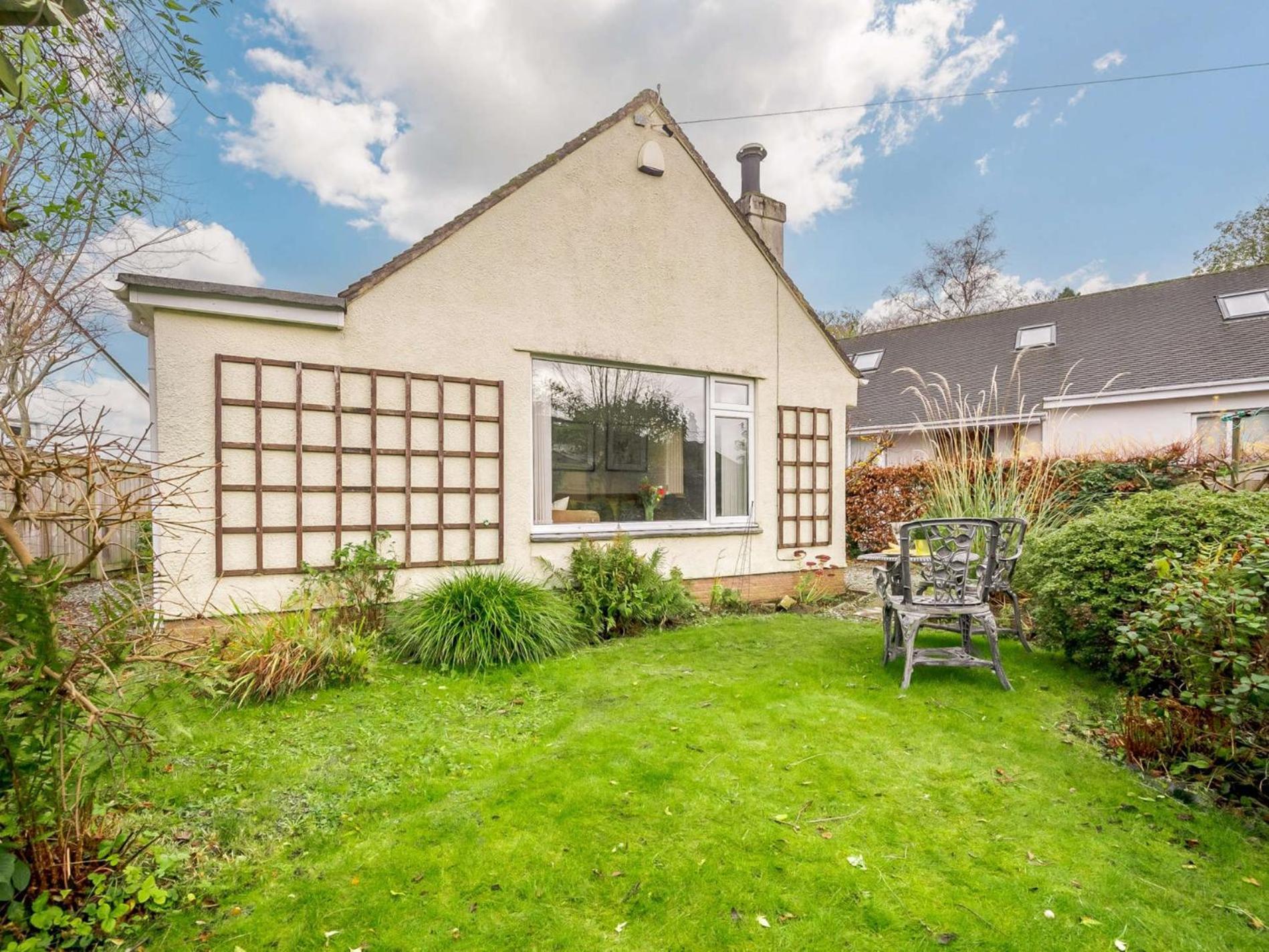 1 Bed In Keswick Sz133 *