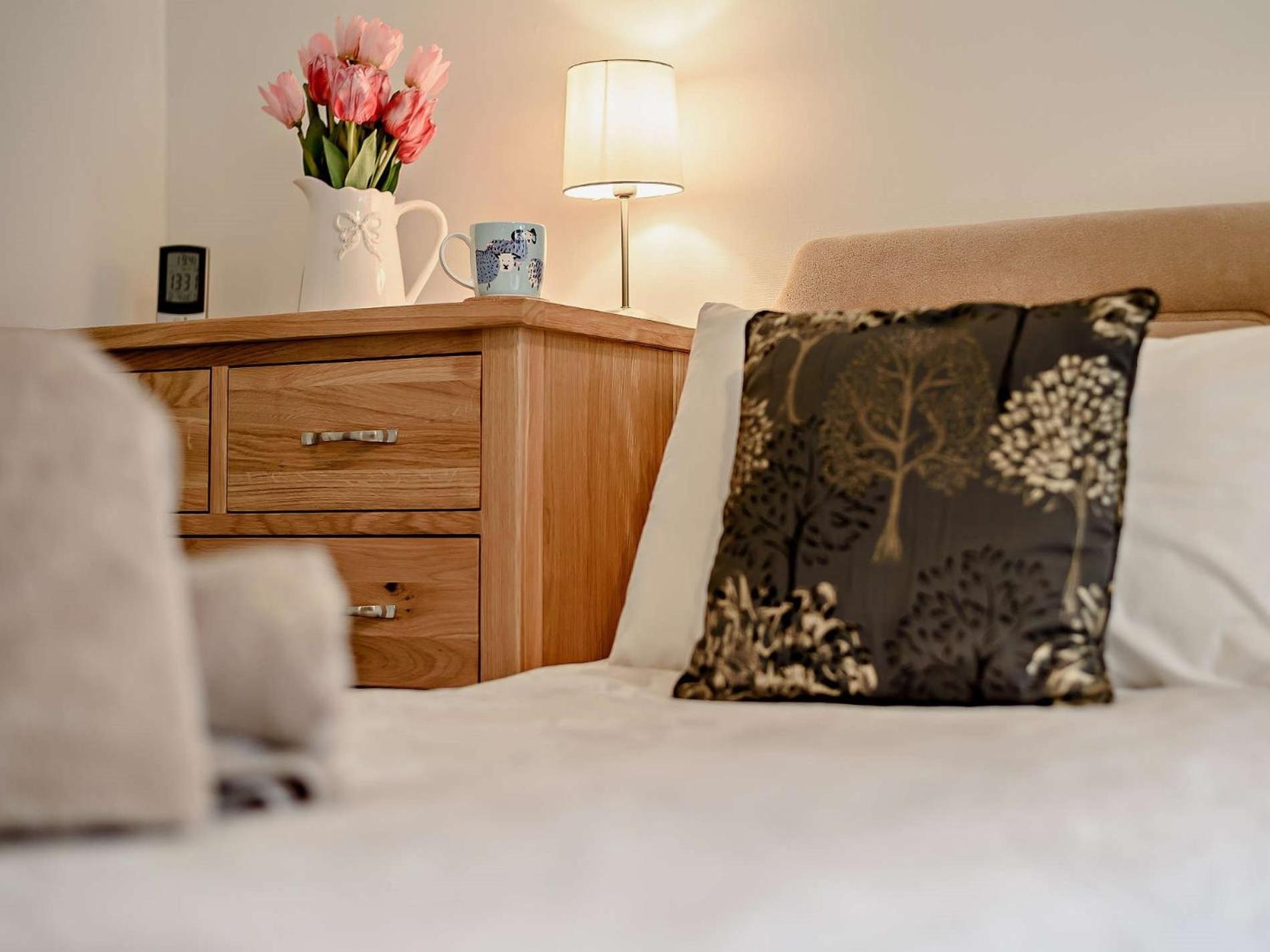 2 Bed In Keswick Sz116 Holiday home *