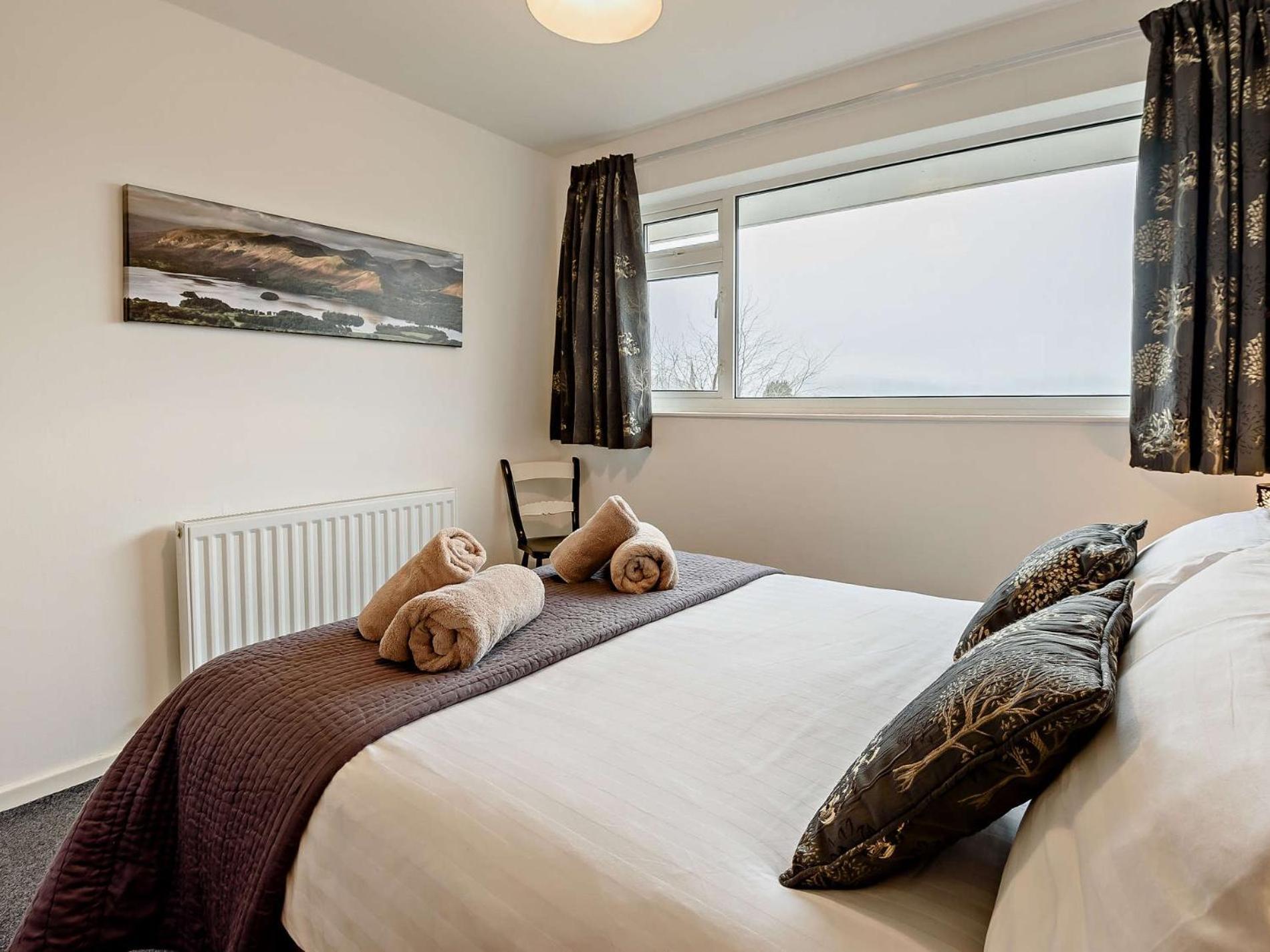 Holiday home 2 Bed In Keswick Sz116 Keswick (Cumbria)
