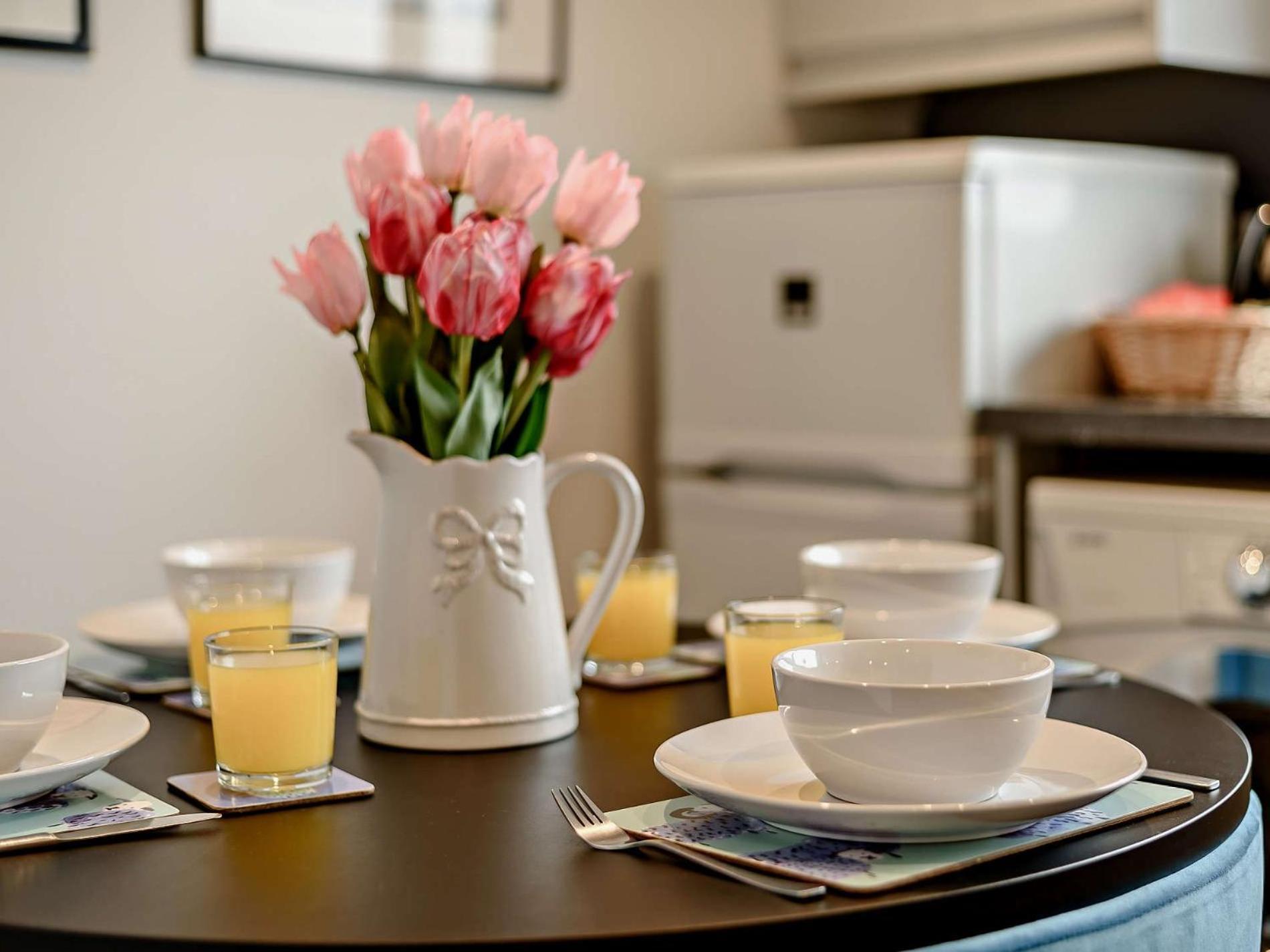 2 Bed In Keswick Sz116 * Keswick (Cumbria)