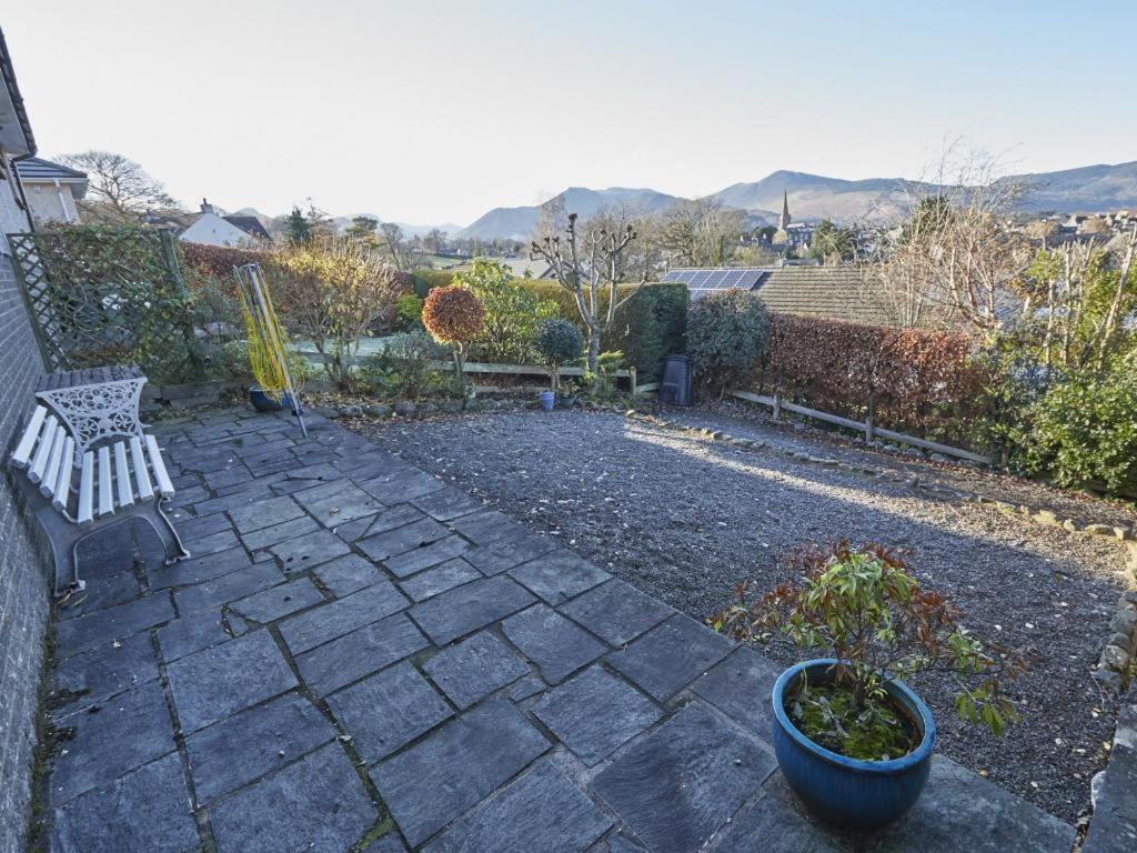 2 Bed In Keswick Sz008 Holiday home *