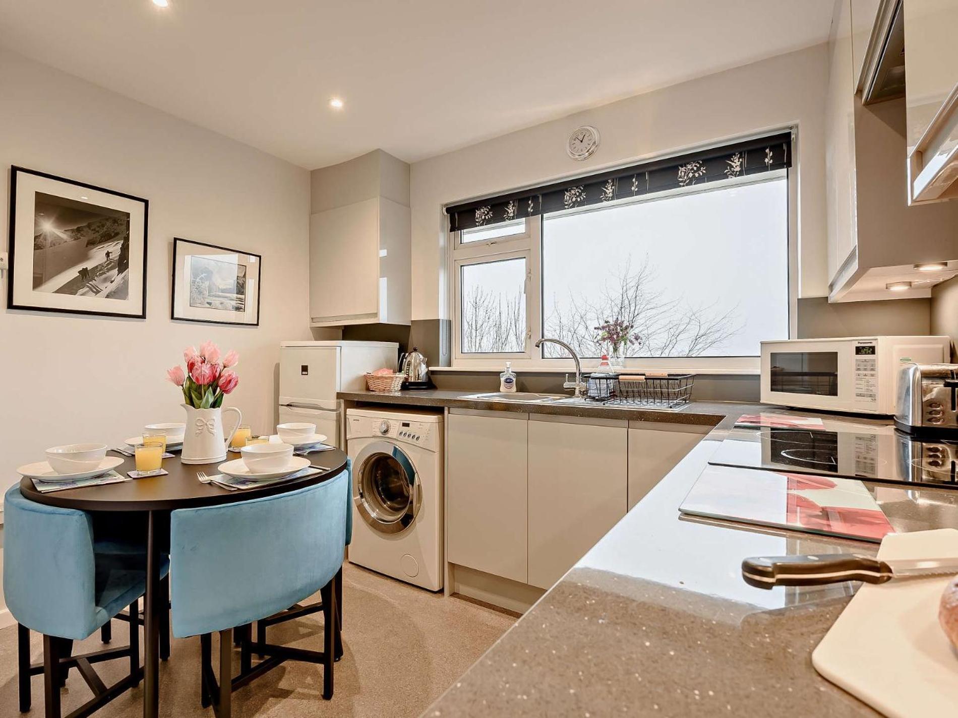 Holiday home 2 Bed In Keswick Sz116 *