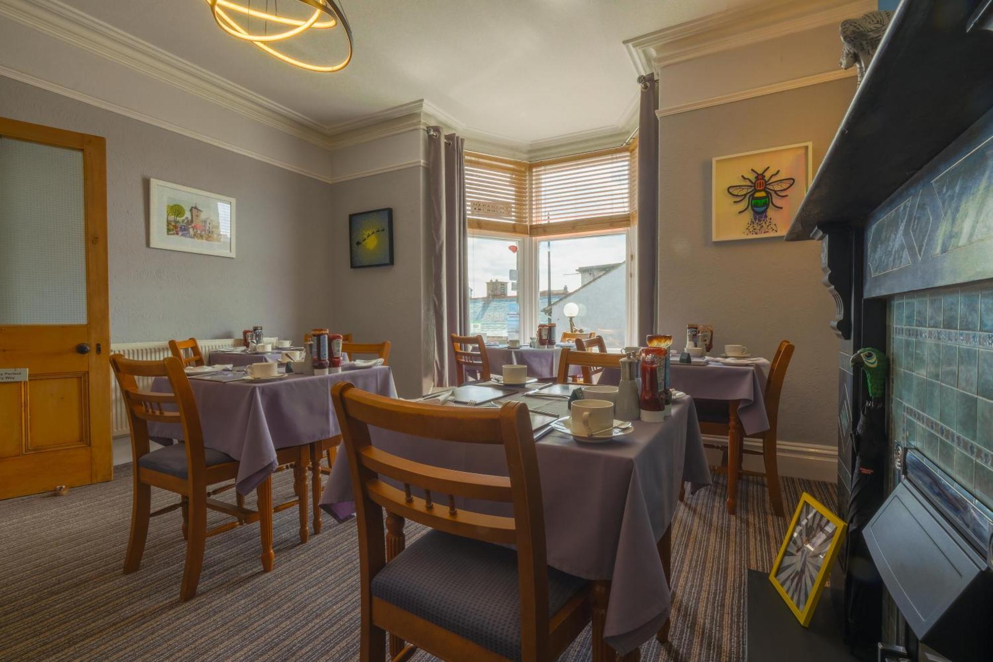 Guest house Brierholme 4*
