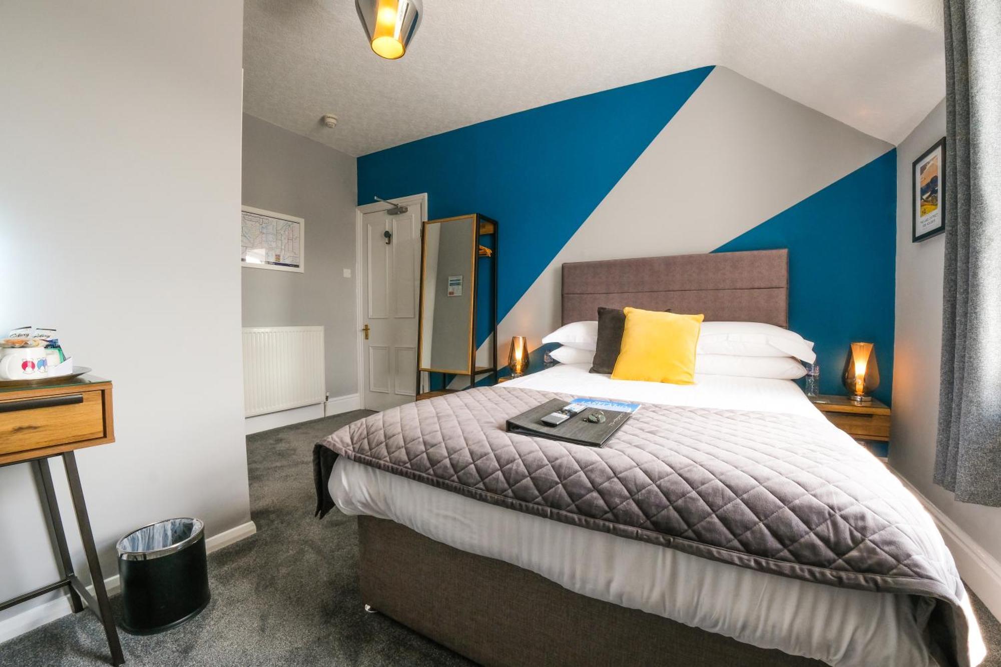 Guest house Brierholme