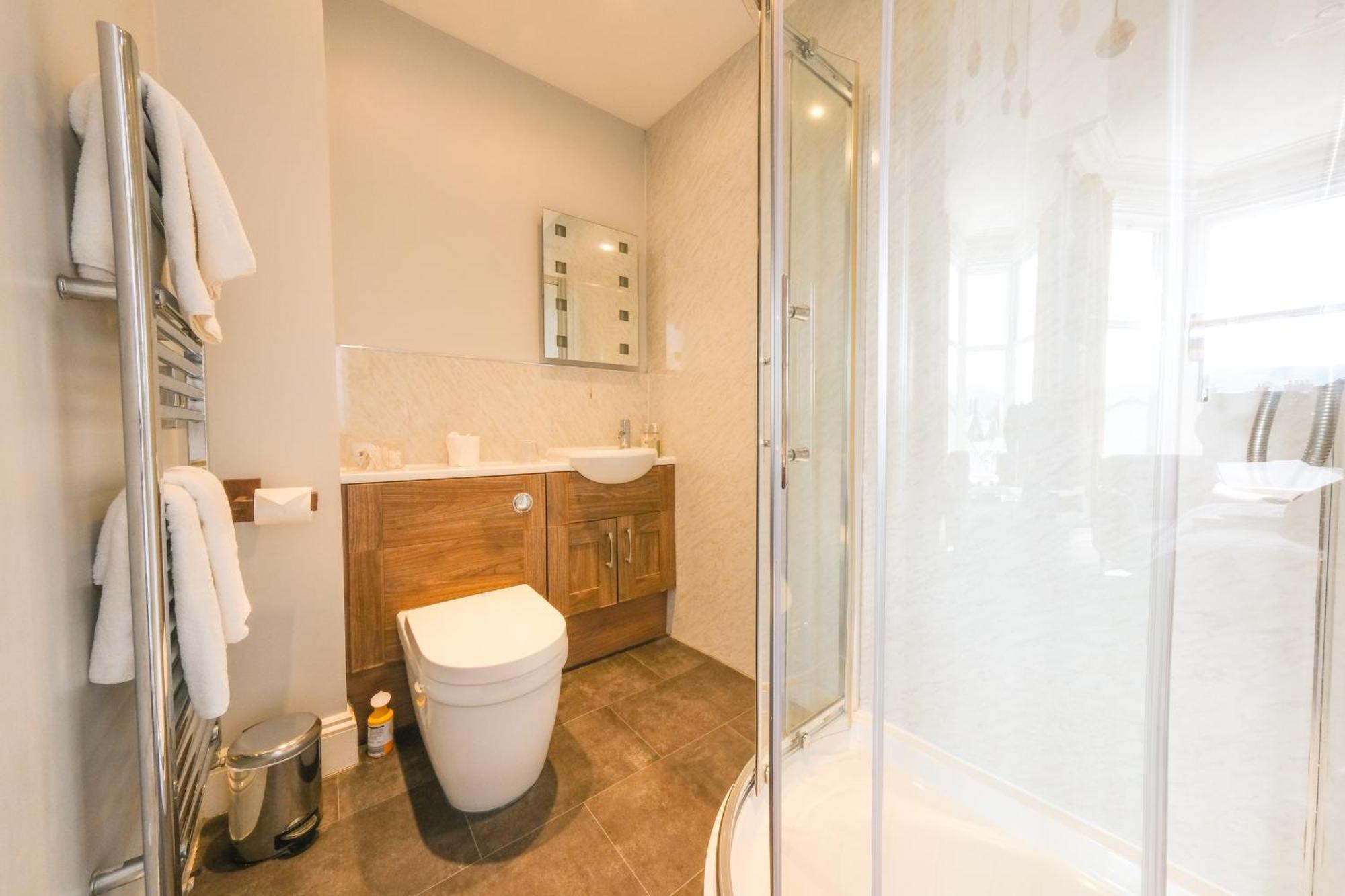 Brierholme Guest house