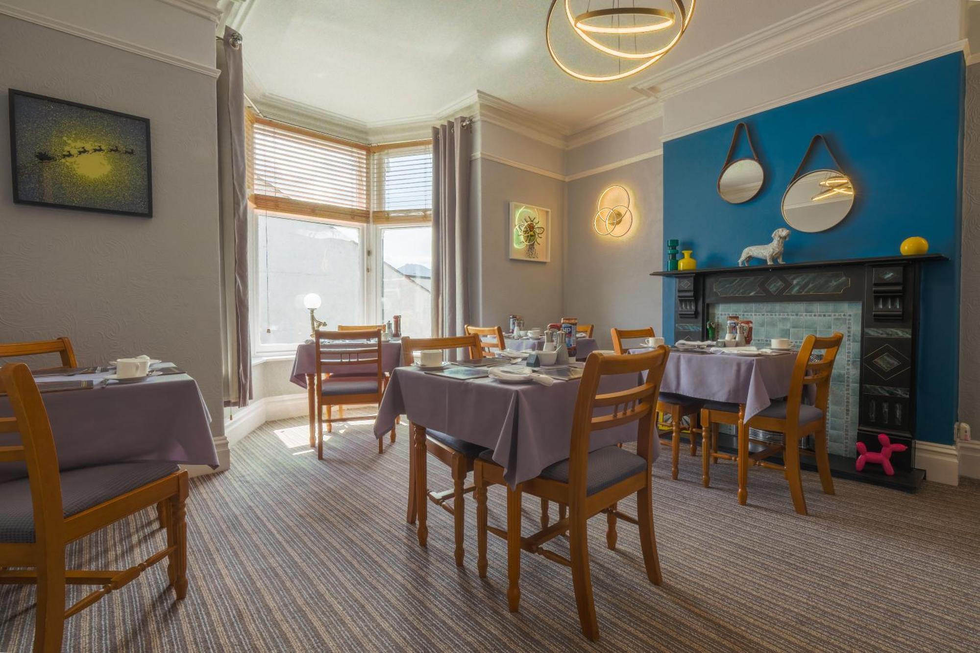 Brierholme Guest house