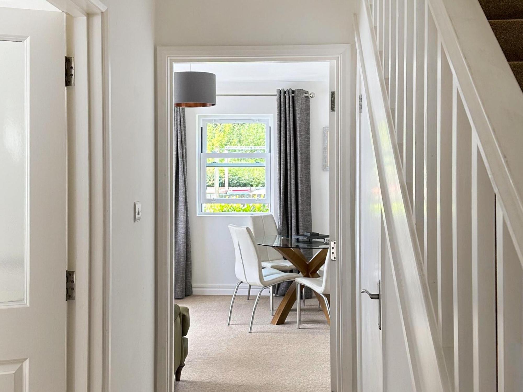 Holiday home Derwent
