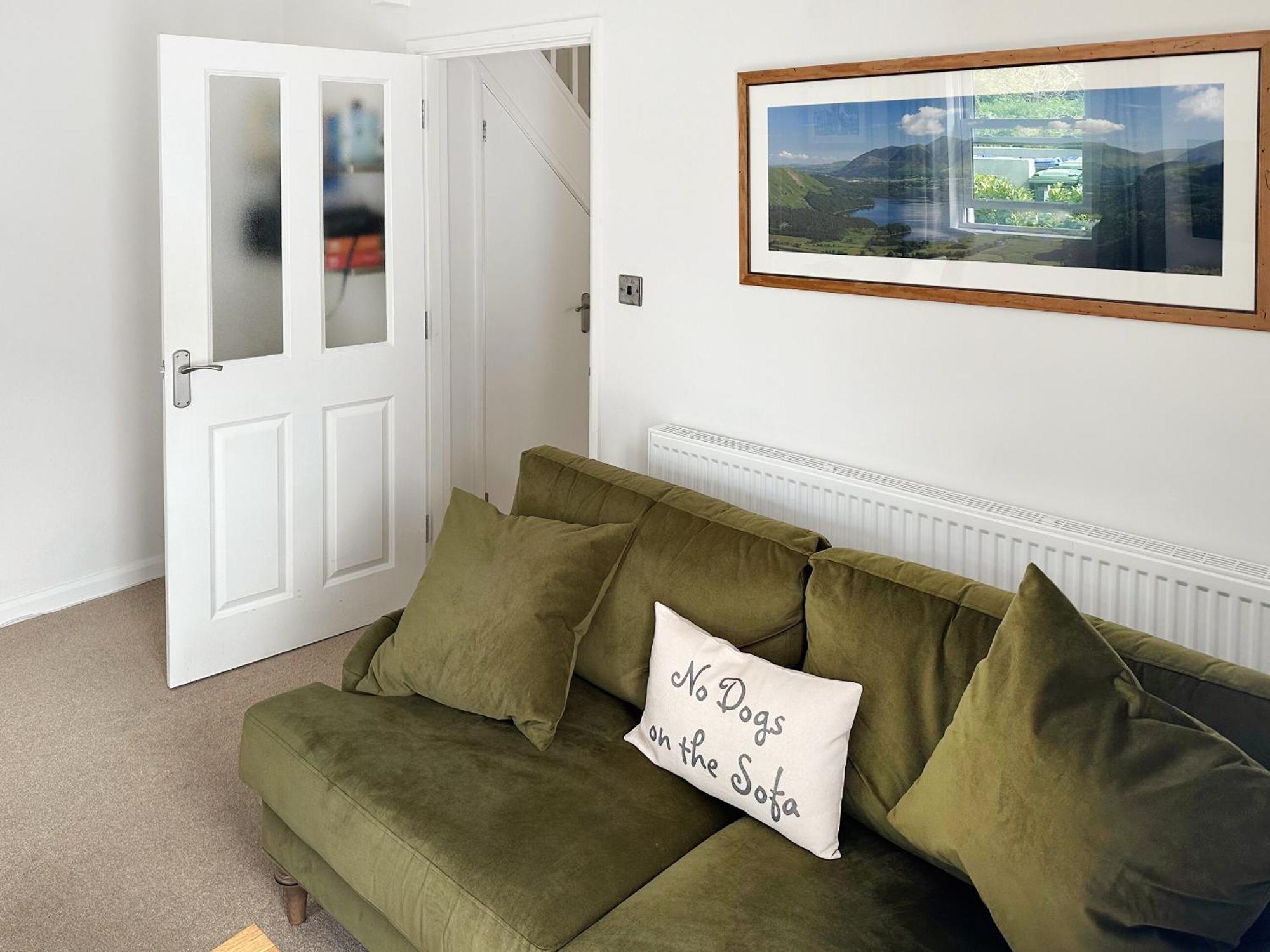 Derwent Holiday home Keswick (Cumbria)