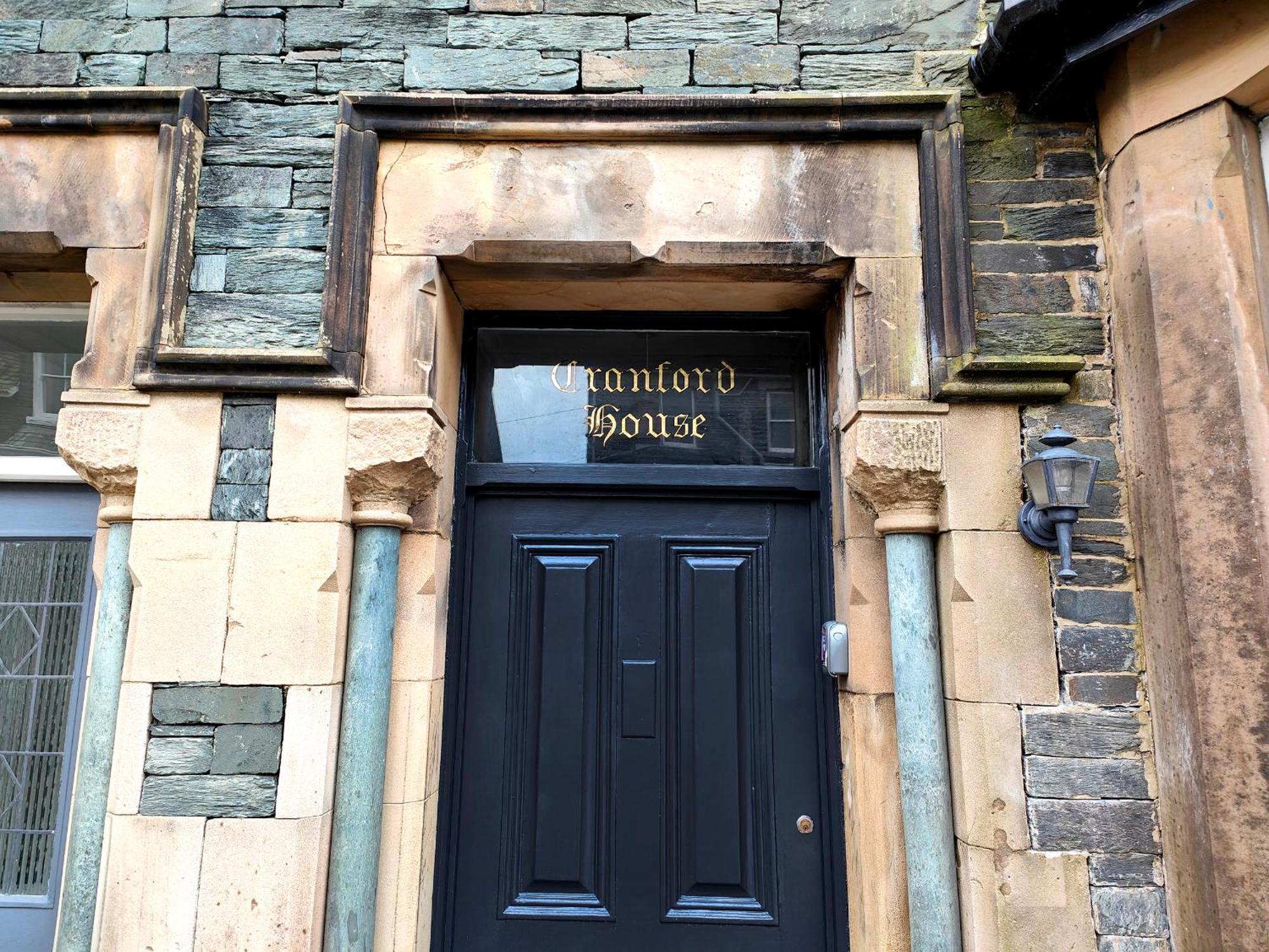 Holiday home Cranford House Keswick (Cumbria)