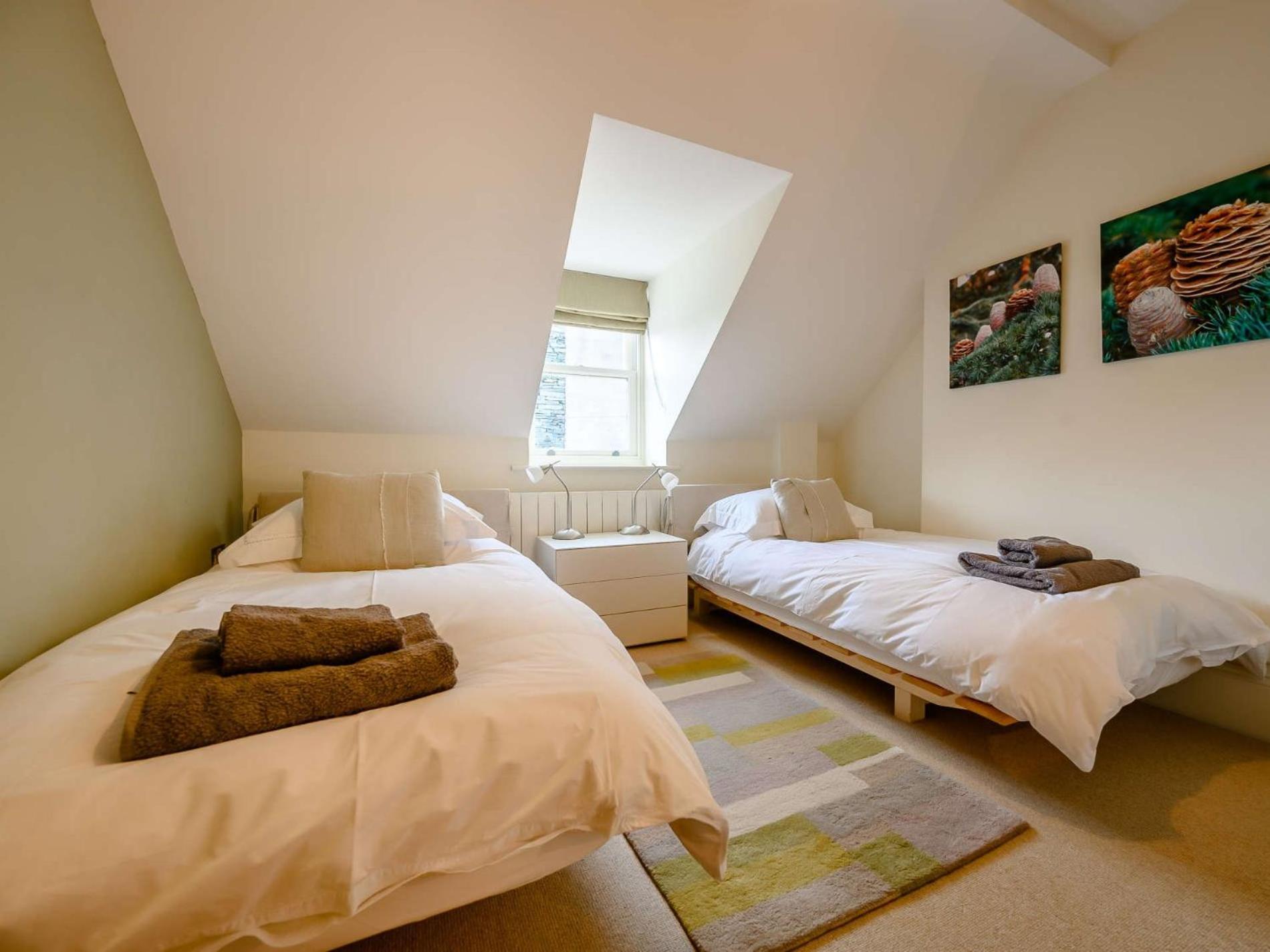 4 Bed In Keswick 89258 Holiday home Keswick (Cumbria)