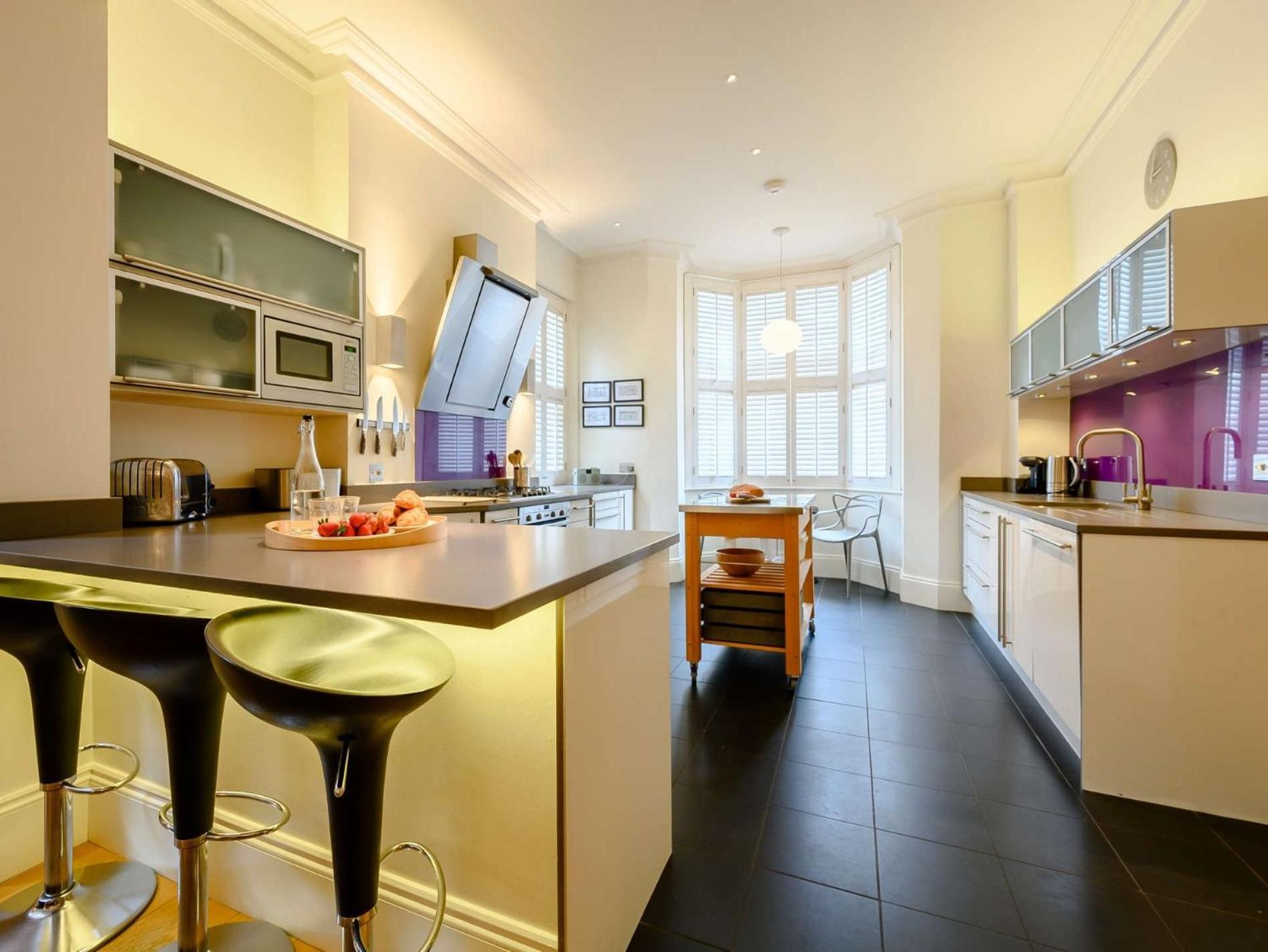 Holiday home 4 Bed In Keswick 89258