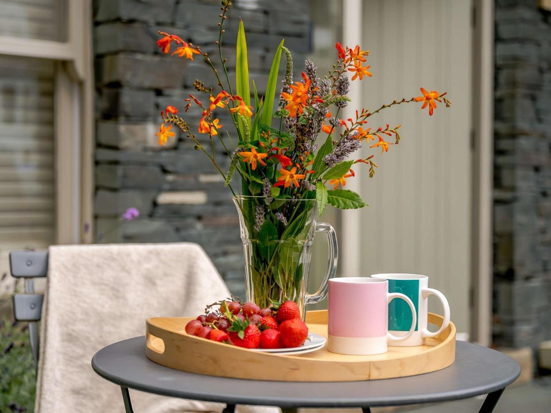 Holiday home 4 Bed In Keswick 89258 Keswick (Cumbria)