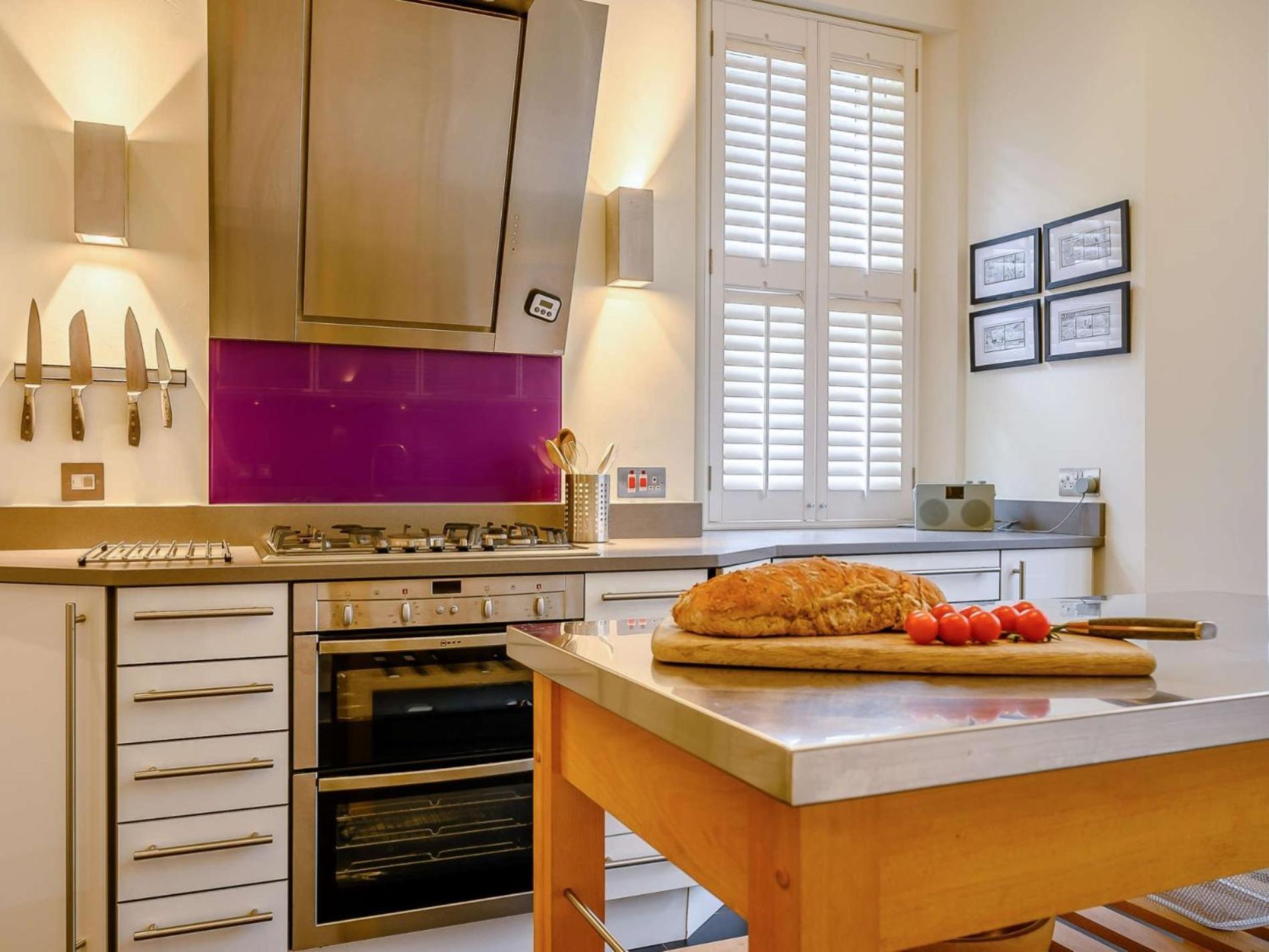 Holiday home 4 Bed In Keswick 89258
