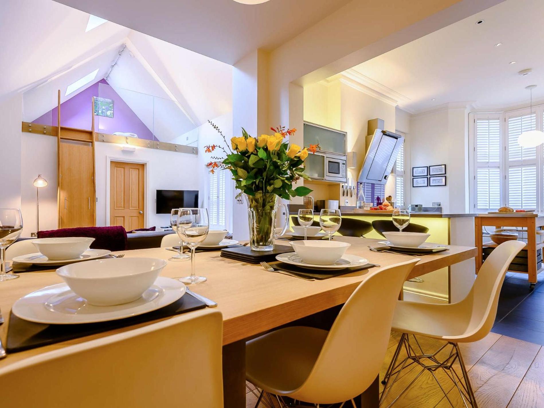 4 Bed In Keswick 89258 Holiday home *
