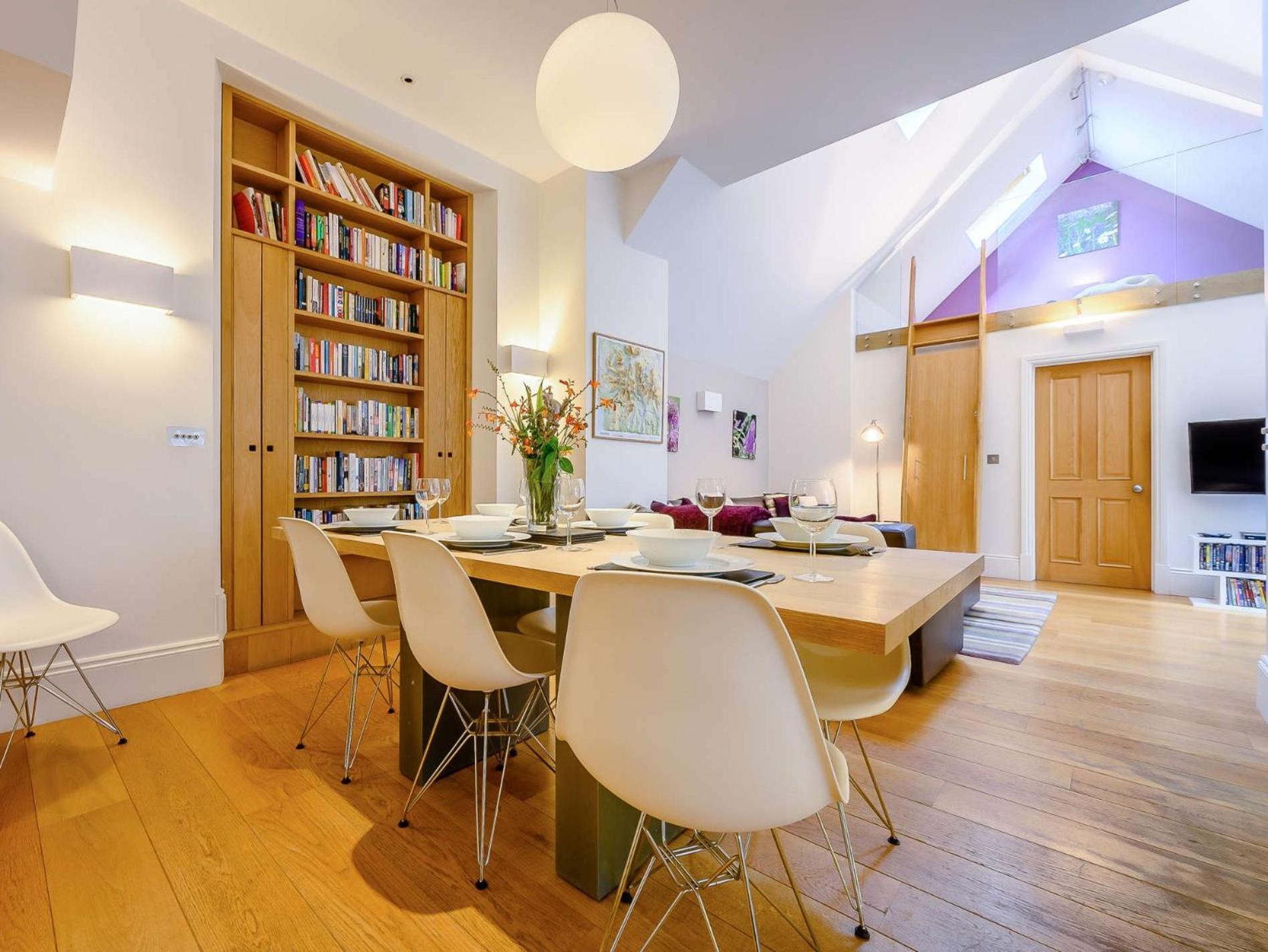 Holiday home 4 Bed In Keswick 89258 Keswick (Cumbria)