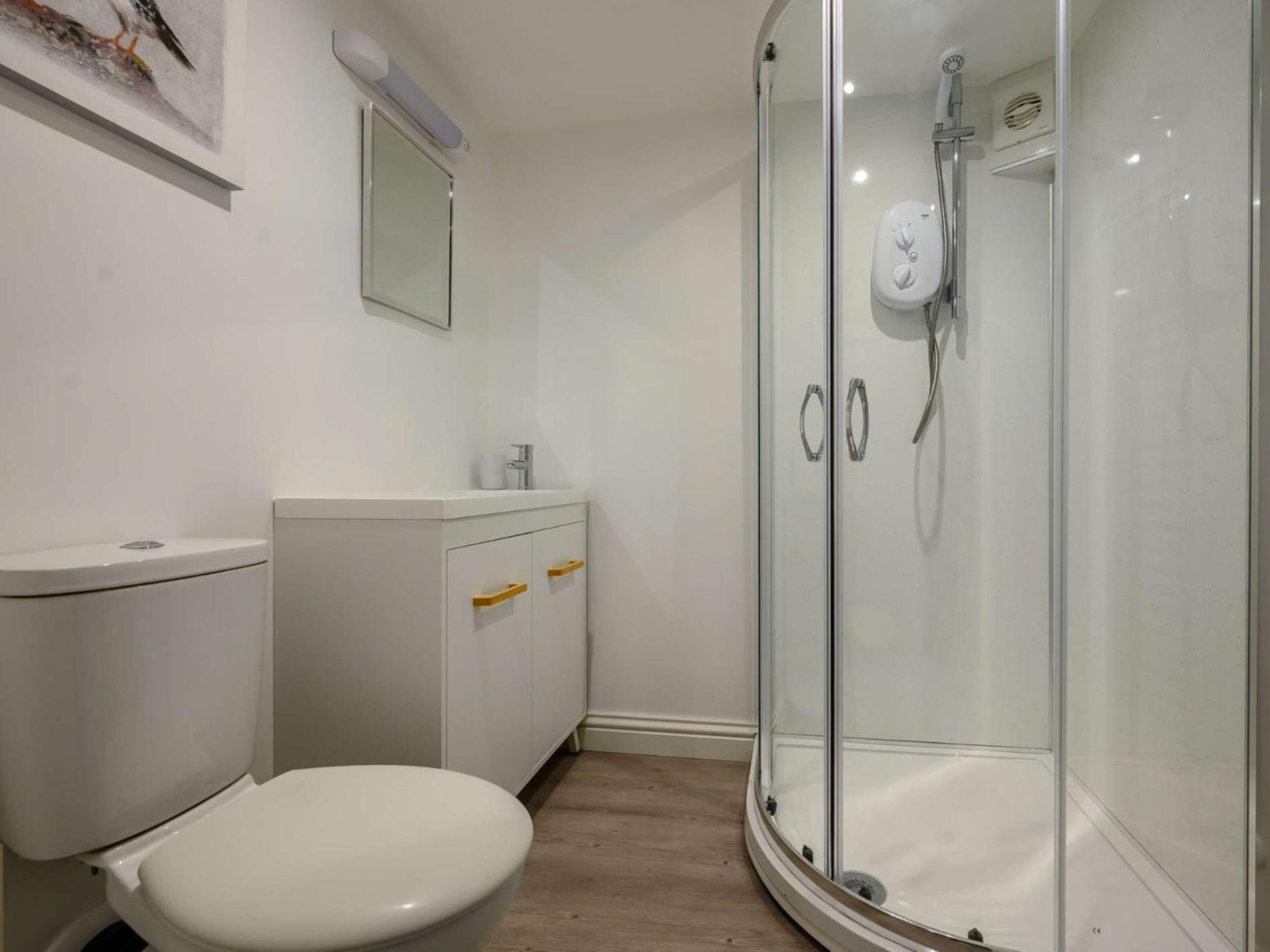 3 Bed In Keswick 86867 Apartment Keswick (Cumbria)