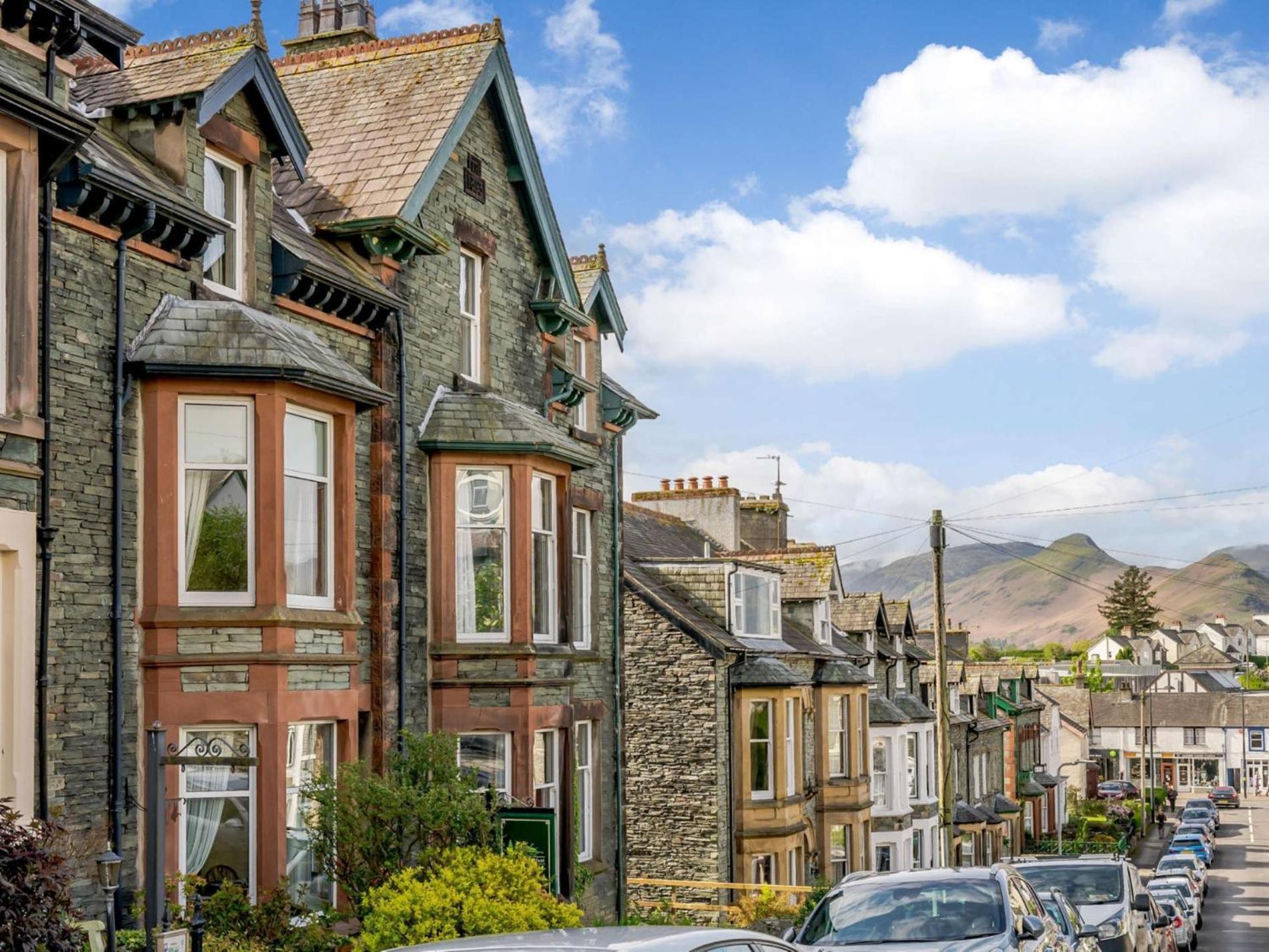 Apartment 3 Bed In Keswick 86867 *