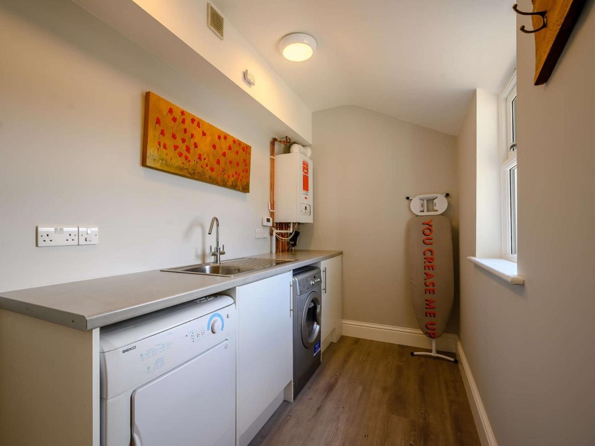 3 Bed In Keswick 86867 *