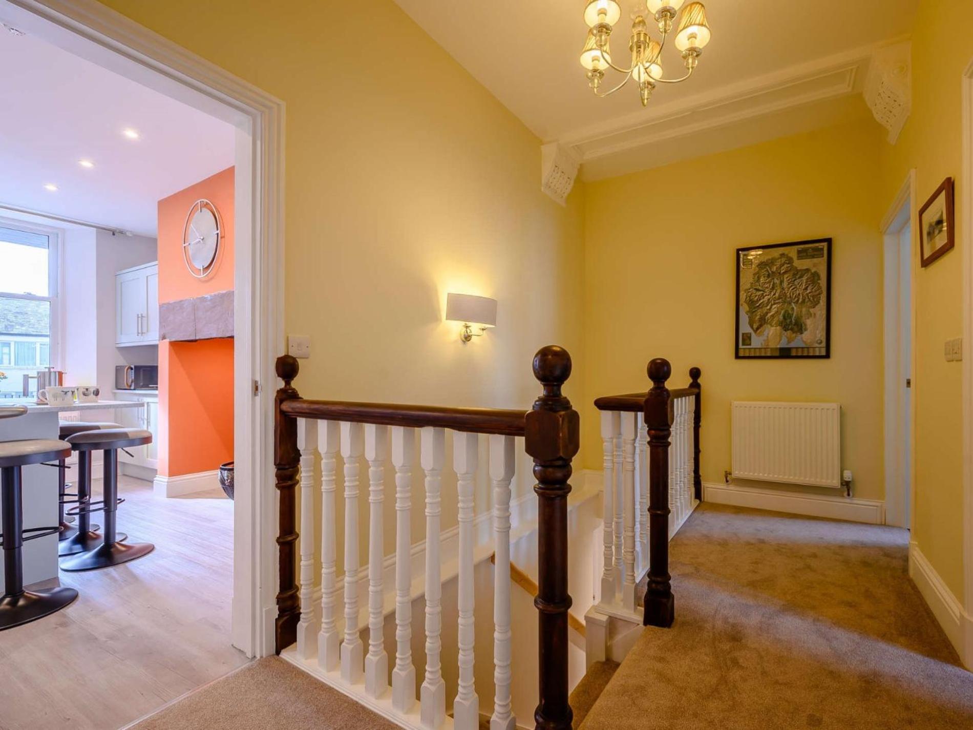 Apartment 3 Bed In Keswick 86867