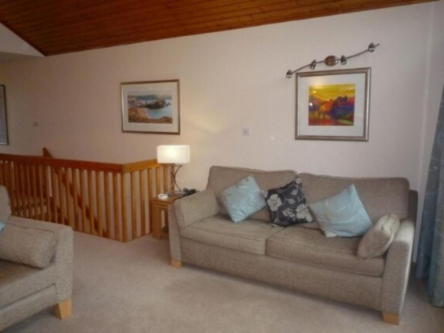 Keswick Bridge 20 Holiday home *