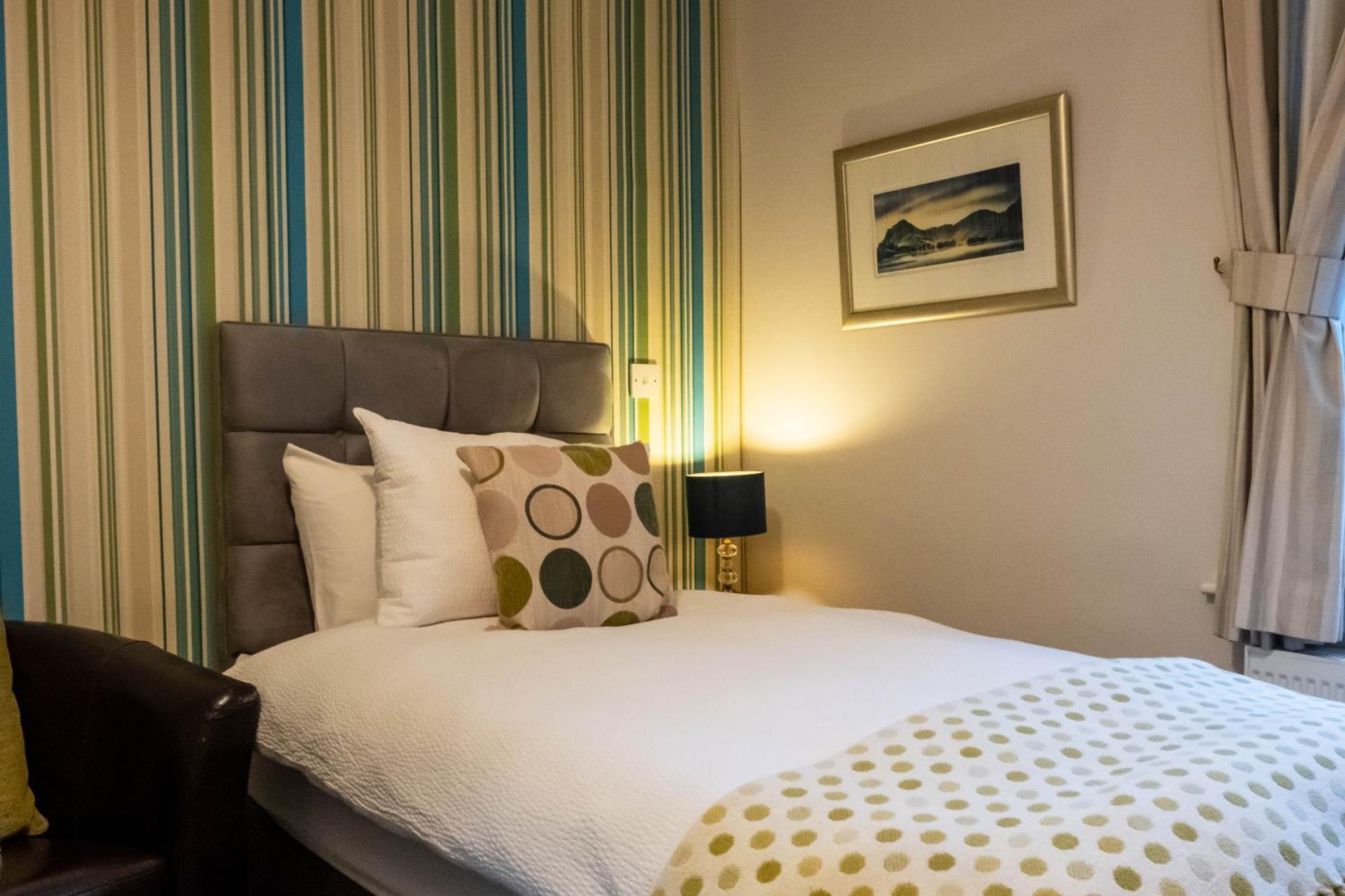 Guest house Sunnyside Keswick (Cumbria)