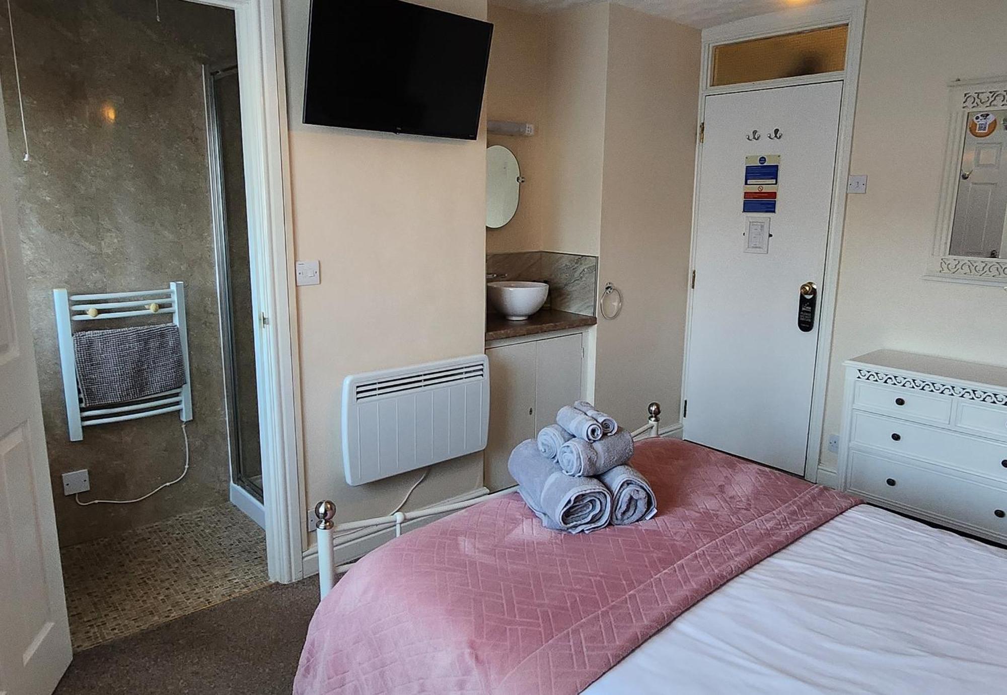 Guest house Ferndene 4*