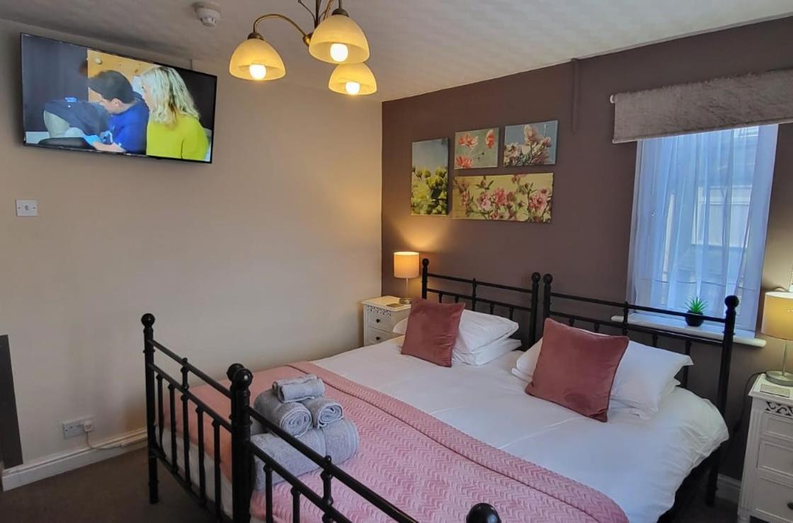 Ferndene Guest house Keswick (Cumbria)
