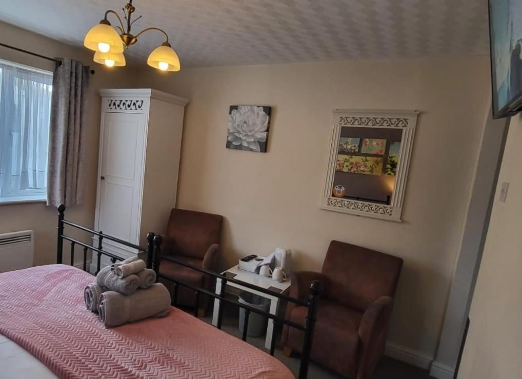 Ferndene 4*