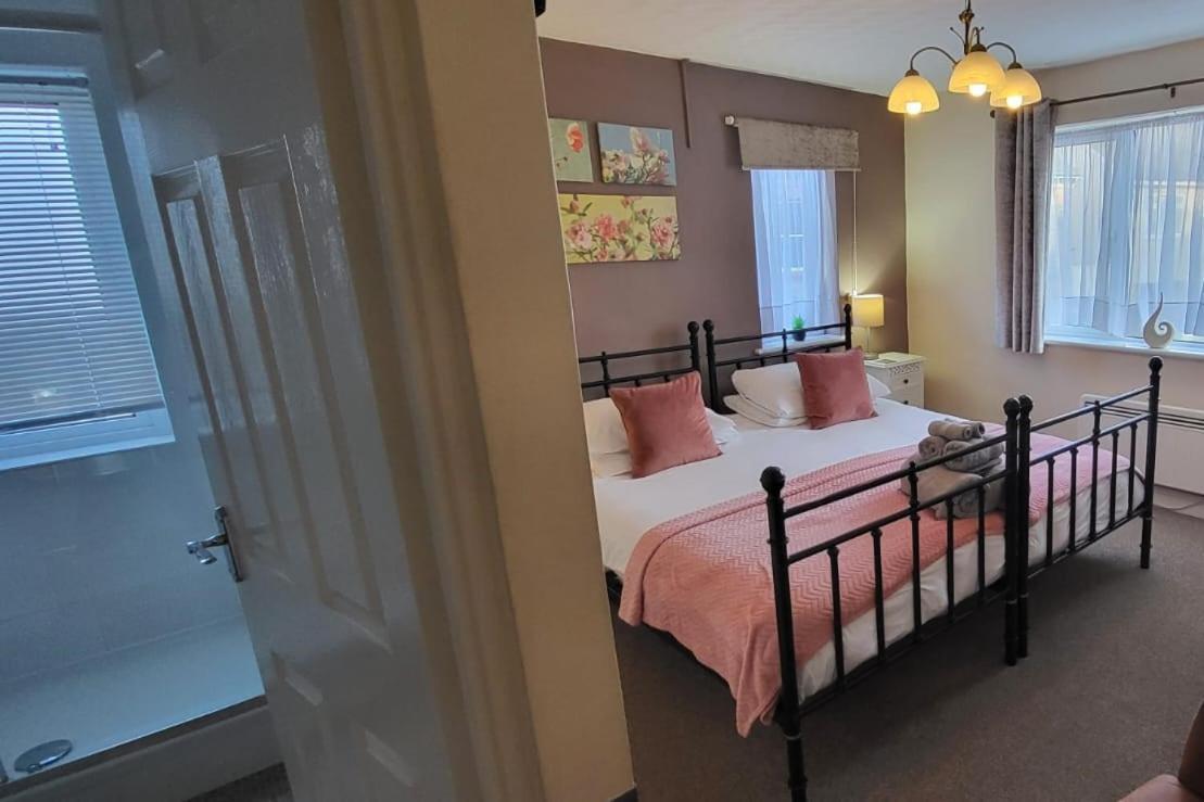 Guest house Ferndene