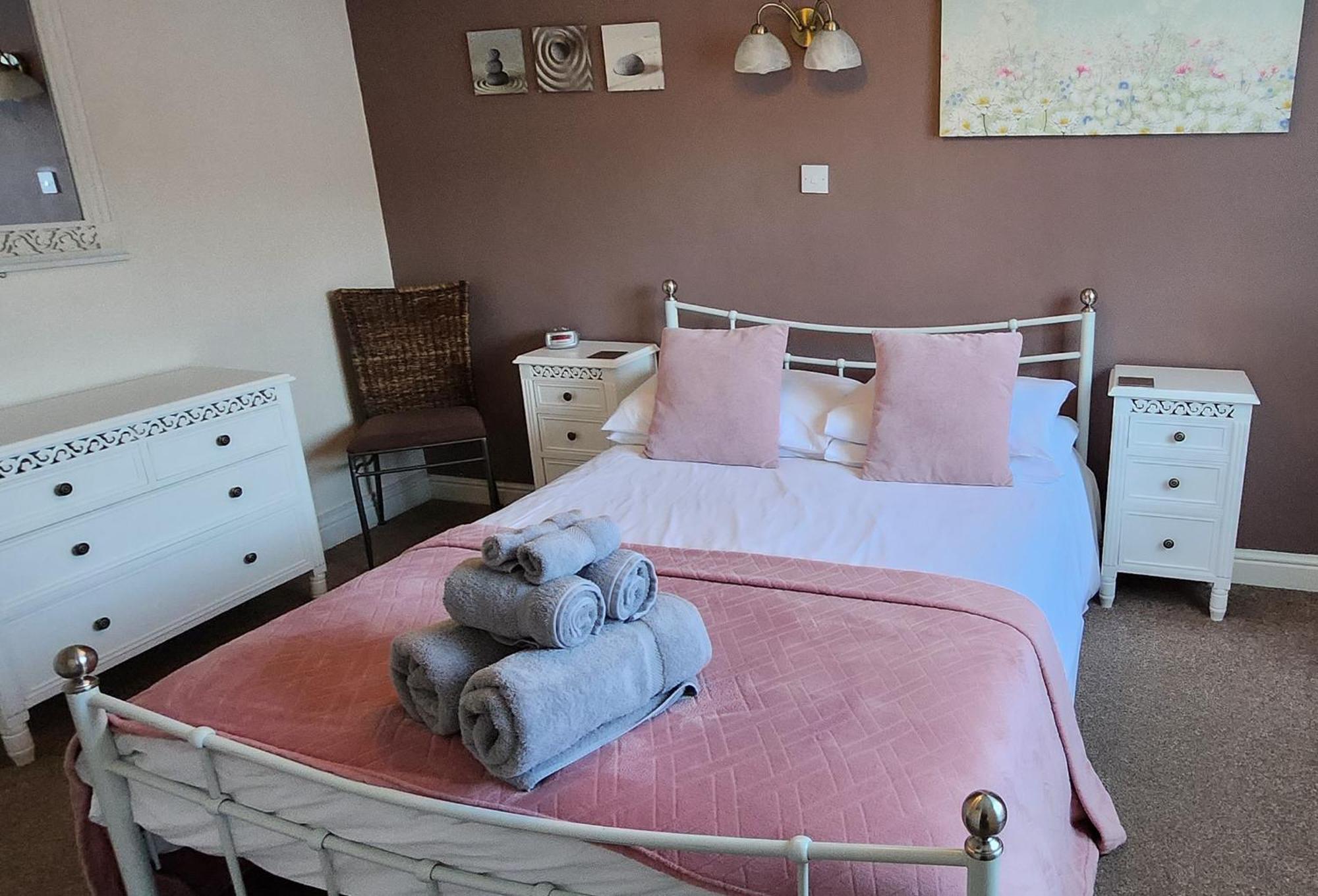 Ferndene 4* Keswick (Cumbria)