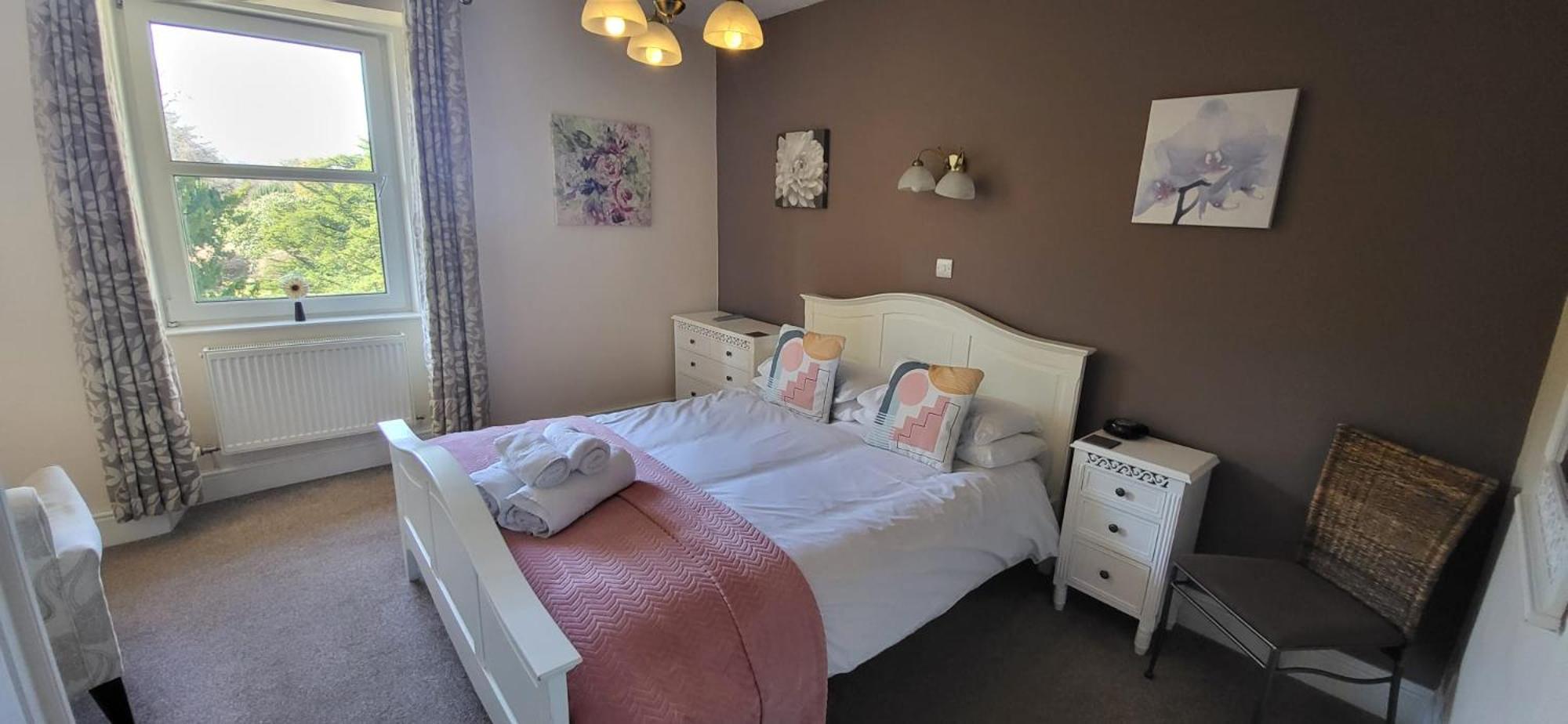 Guest house Ferndene Keswick (Cumbria)
